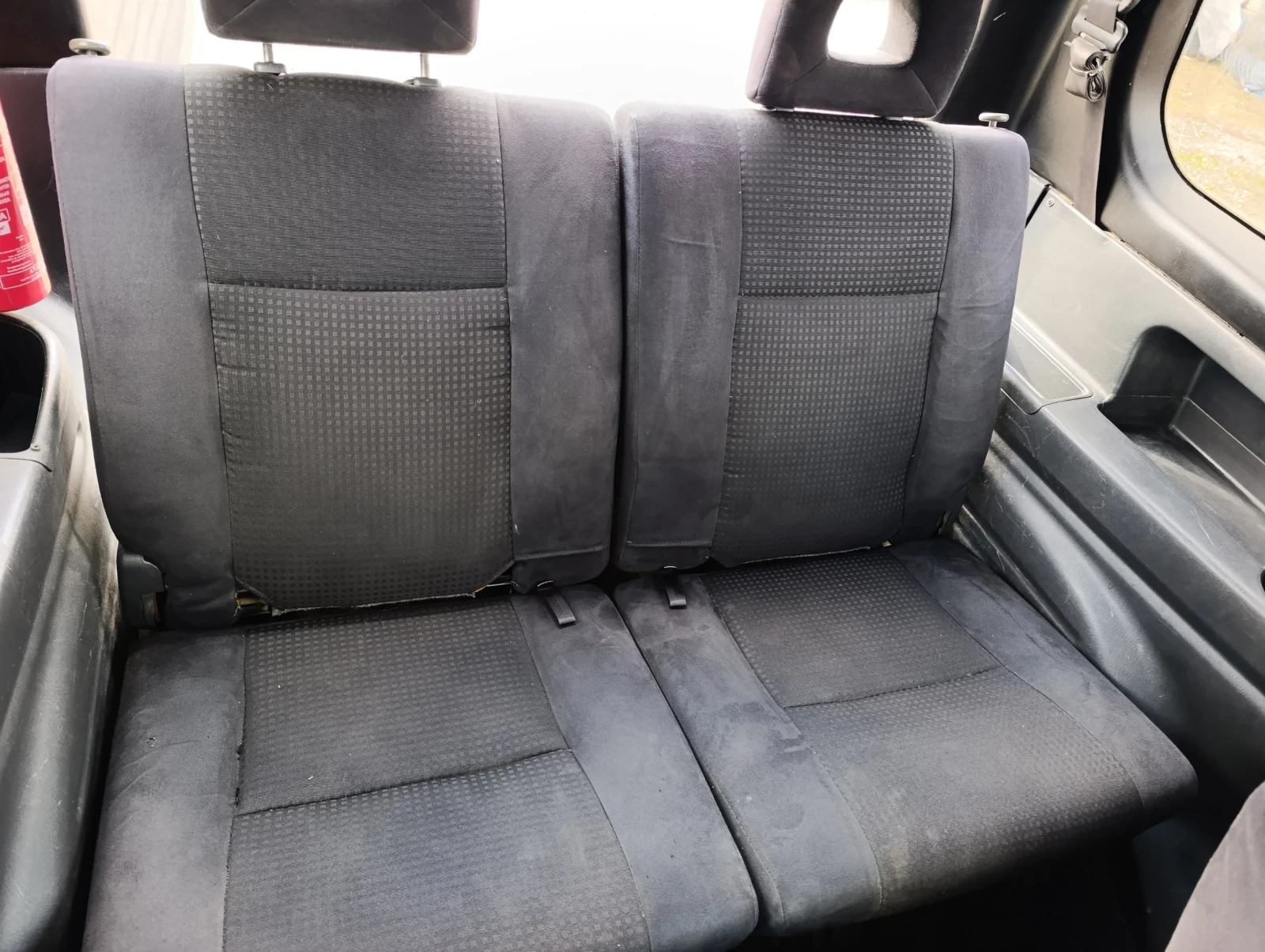 Suzuki Grand vitara 2.0HDI. 16V + 130HP | Mobile.bg   12