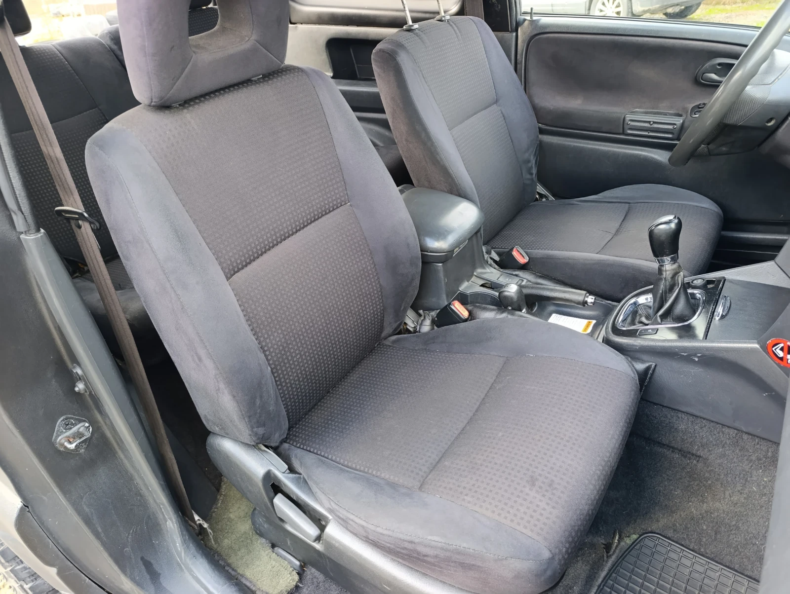 Suzuki Grand vitara 2.0HDI. 16V + 130HP | Mobile.bg   10