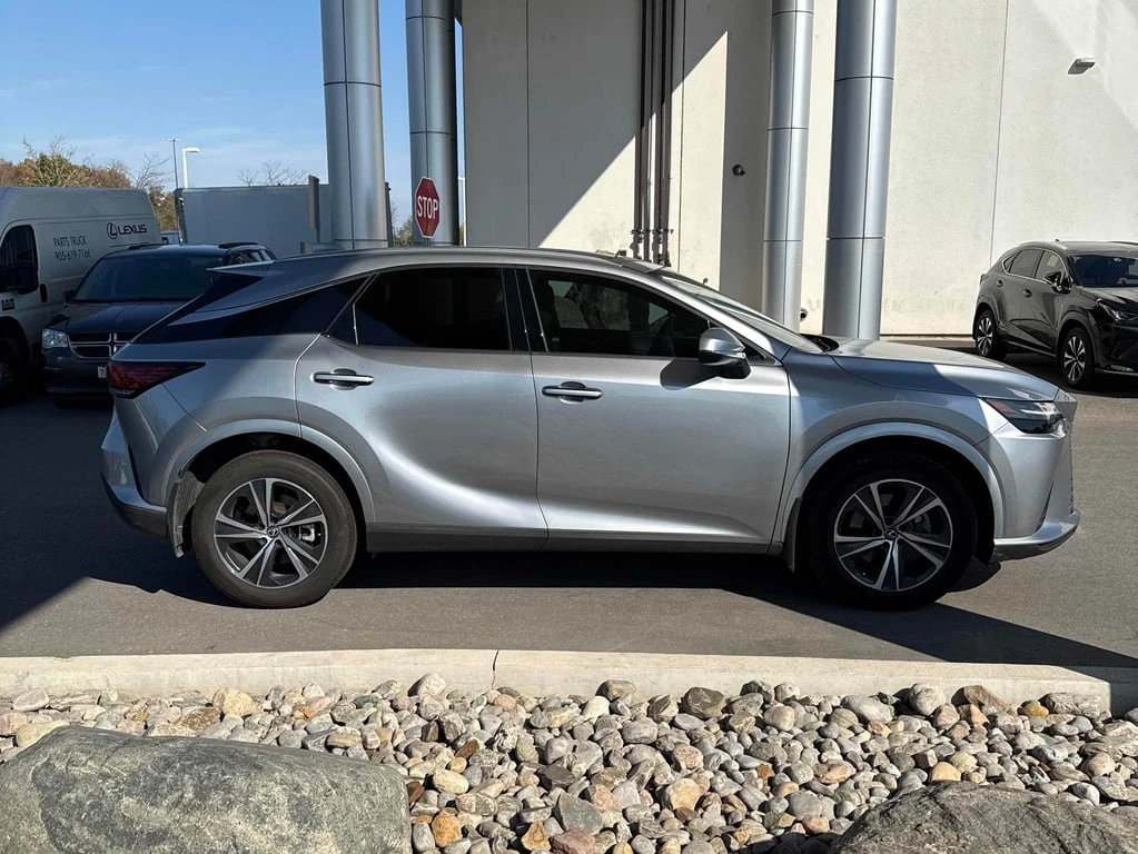 Lexus RX 350 2024 * CARFAX *    | Mobile.bg   4