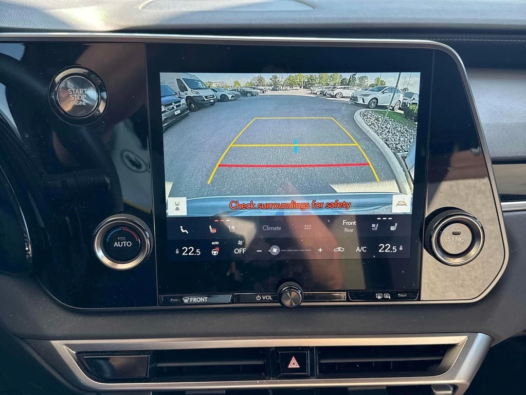 Lexus RX 350 2024 * CARFAX *    | Mobile.bg   9