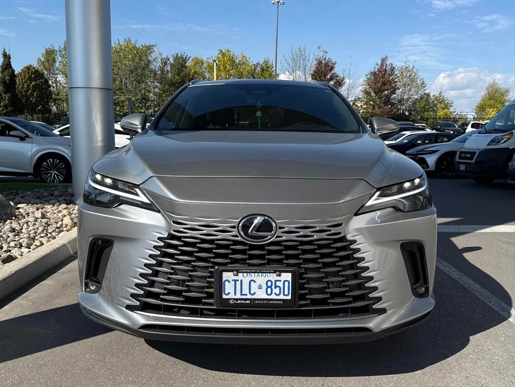 Lexus RX 350 2024 * CARFAX *    | Mobile.bg   2