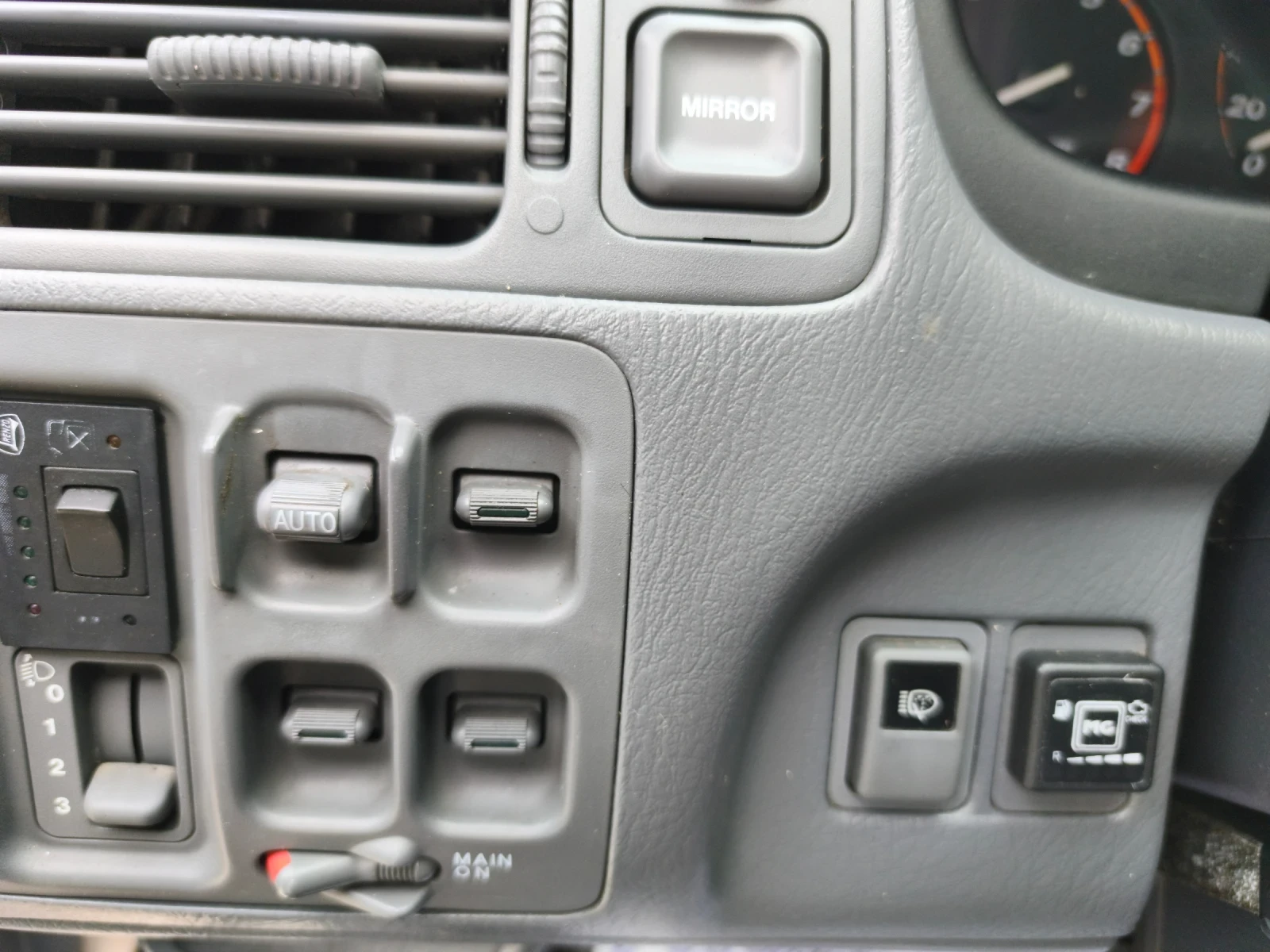 Honda Cr-v  - изображение 4