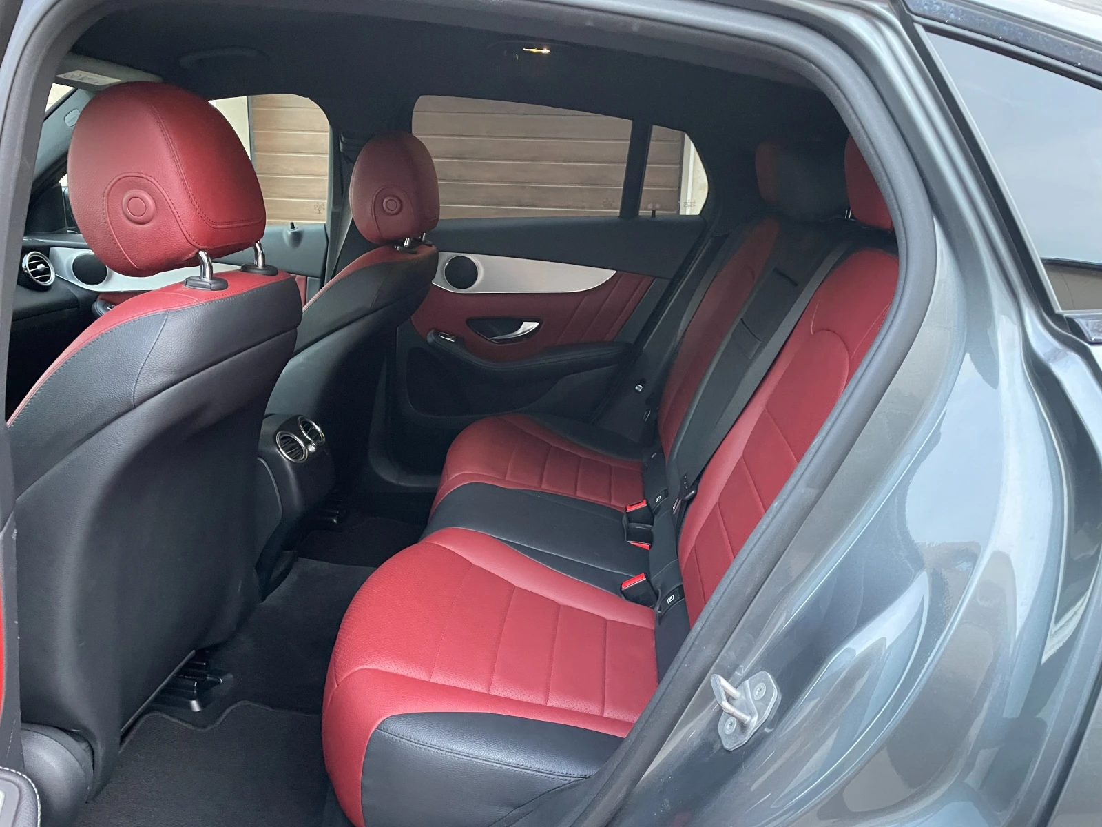 Mercedes-Benz GLC 250 4Matic AMG Coupe | Mobile.bg � ����������� 13
