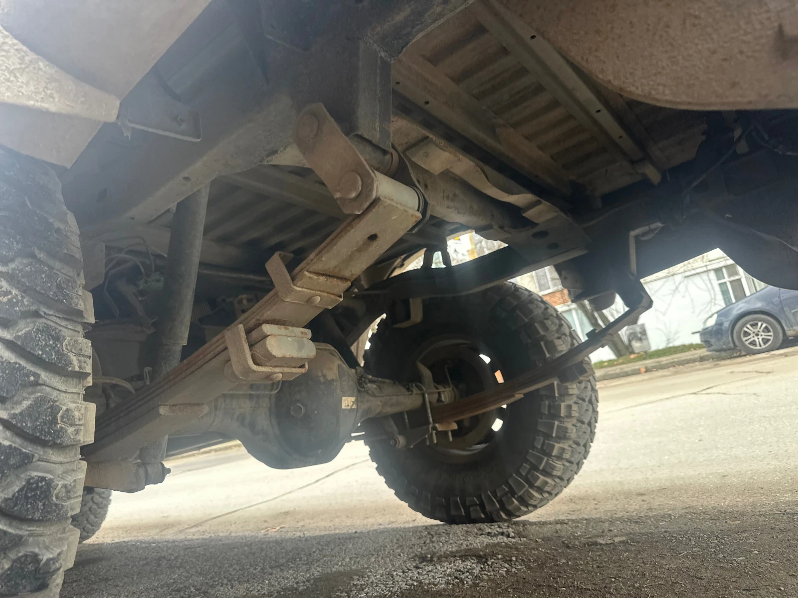 Mitsubishi L200 | Mobile.bg � ����������� 9