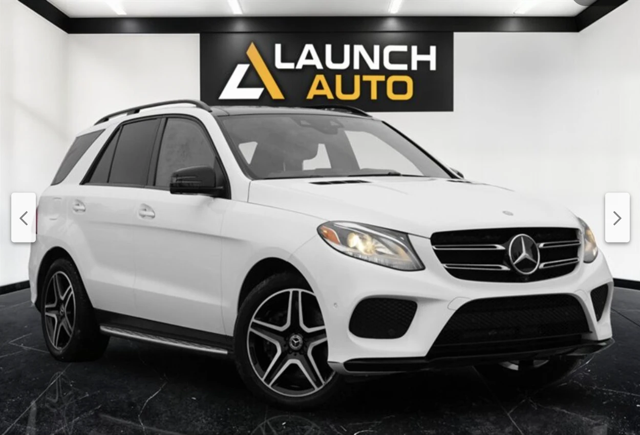Mercedes-Benz GLE 400 AMG* PACK* HARMON* KARDON* ��������* ������* ����� | Mobile.bg � ����������� 1