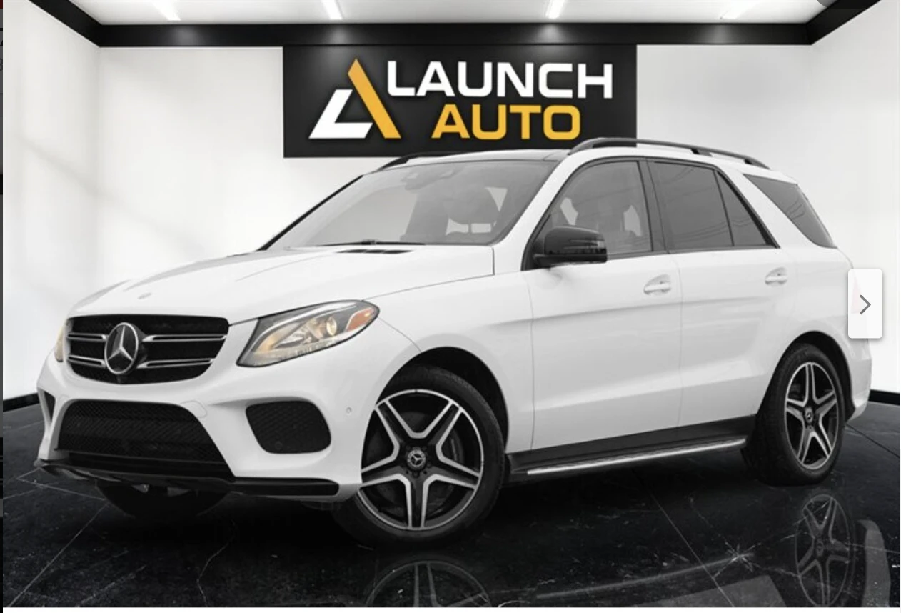 Mercedes-Benz GLE 400 AMG* PACK* HARMON* KARDON* ��������* ������* ����� | Mobile.bg � ����������� 3