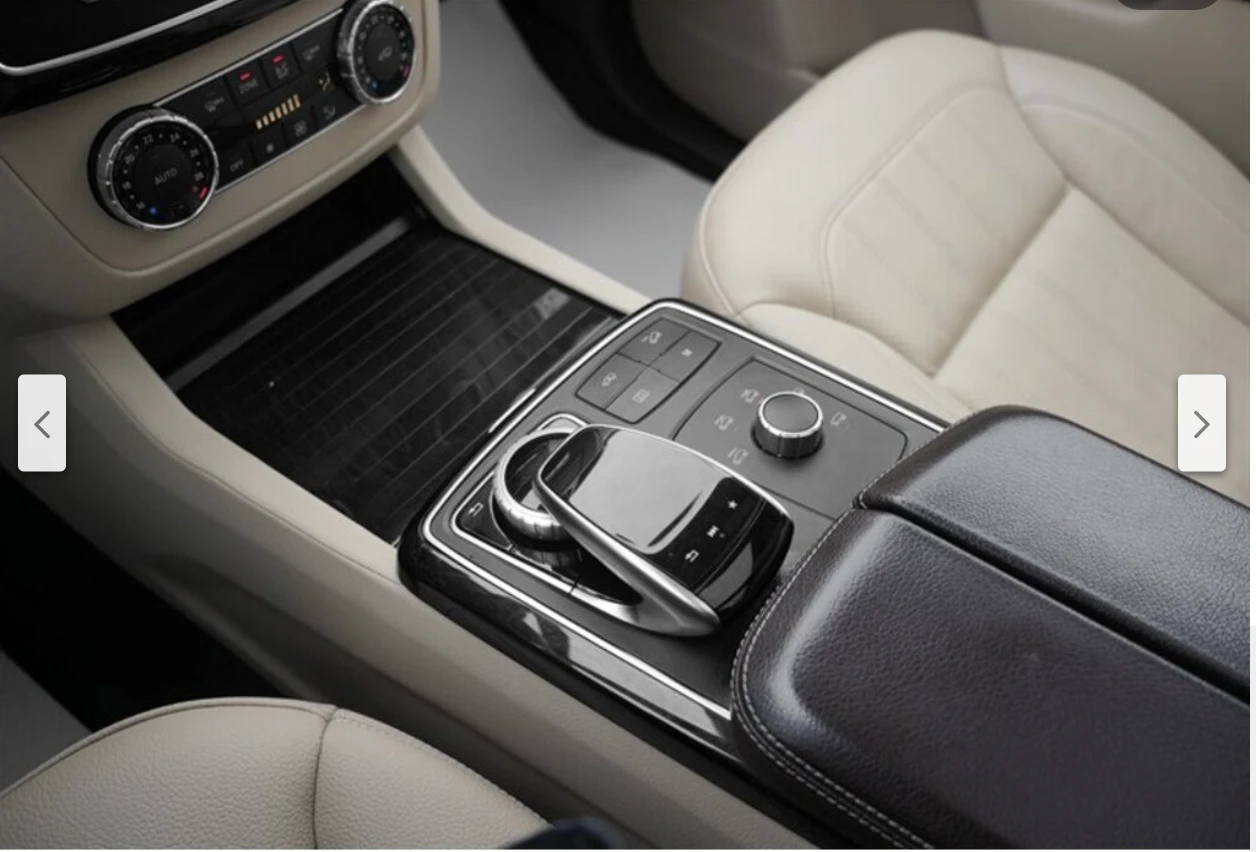 Mercedes-Benz GLE 400 AMG* PACK* HARMON* KARDON* ��������* ������* ����� | Mobile.bg � ����������� 11