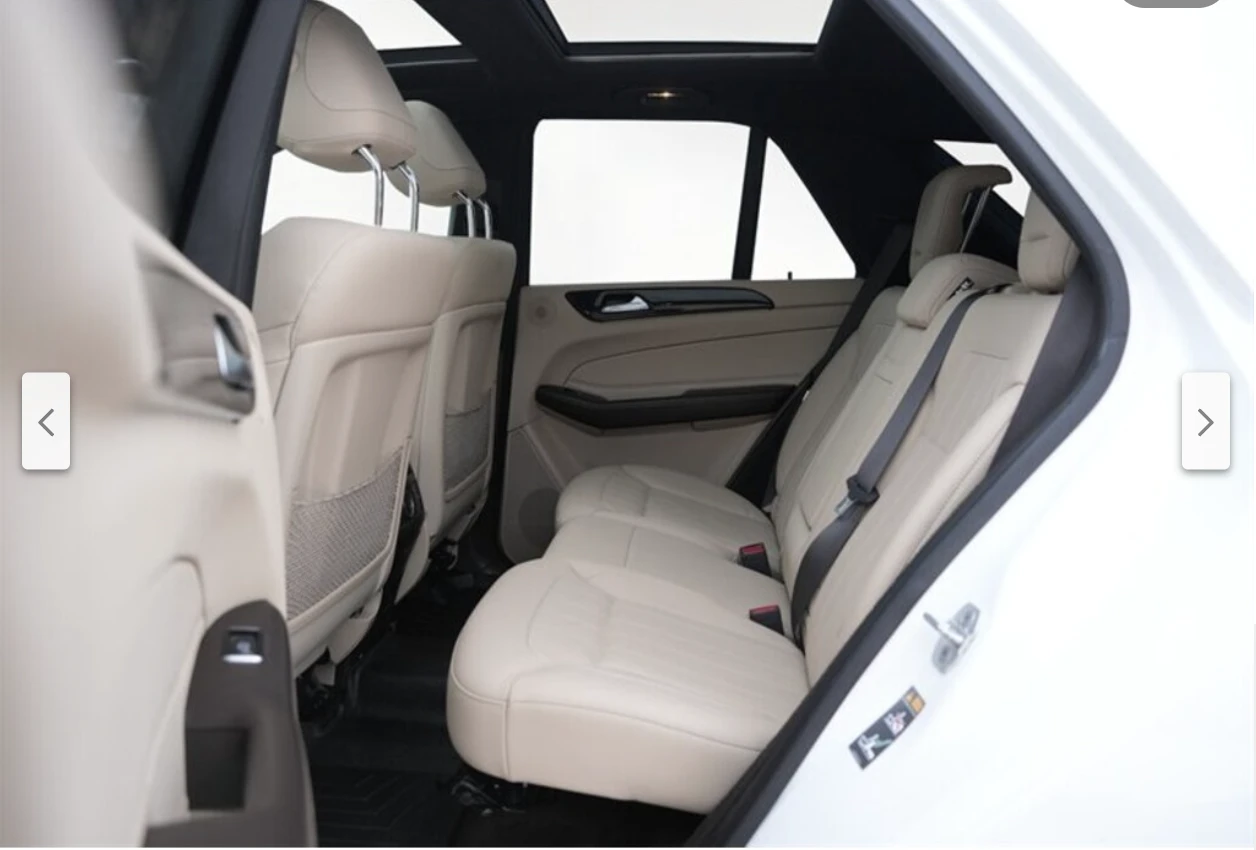 Mercedes-Benz GLE 400 AMG* PACK* HARMON* KARDON* ��������* ������* ����� | Mobile.bg � ����������� 15