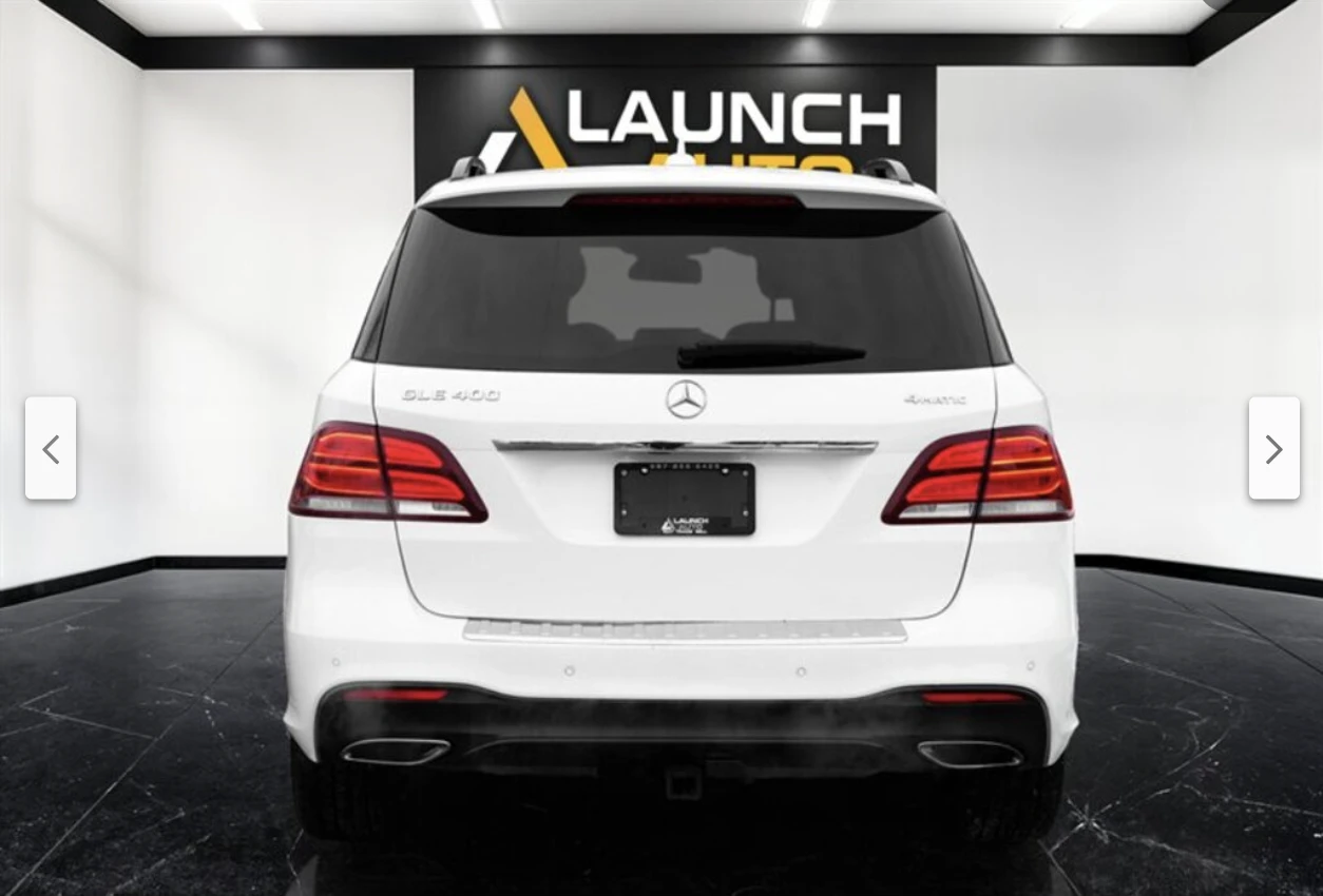 Mercedes-Benz GLE 400 AMG* PACK* HARMON* KARDON* ��������* ������* ����� | Mobile.bg � ����������� 6