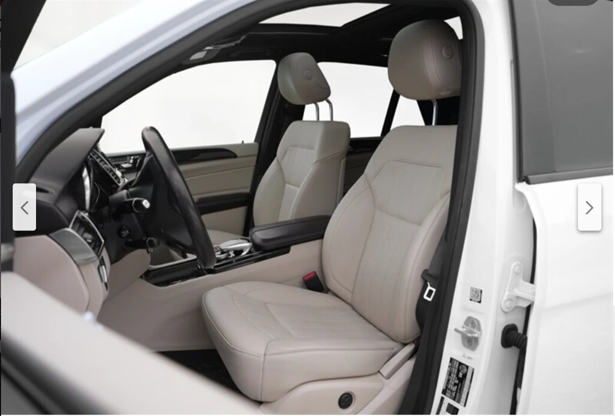 Mercedes-Benz GLE 400 AMG* PACK* HARMON* KARDON* ��������* ������* ����� | Mobile.bg � ����������� 14