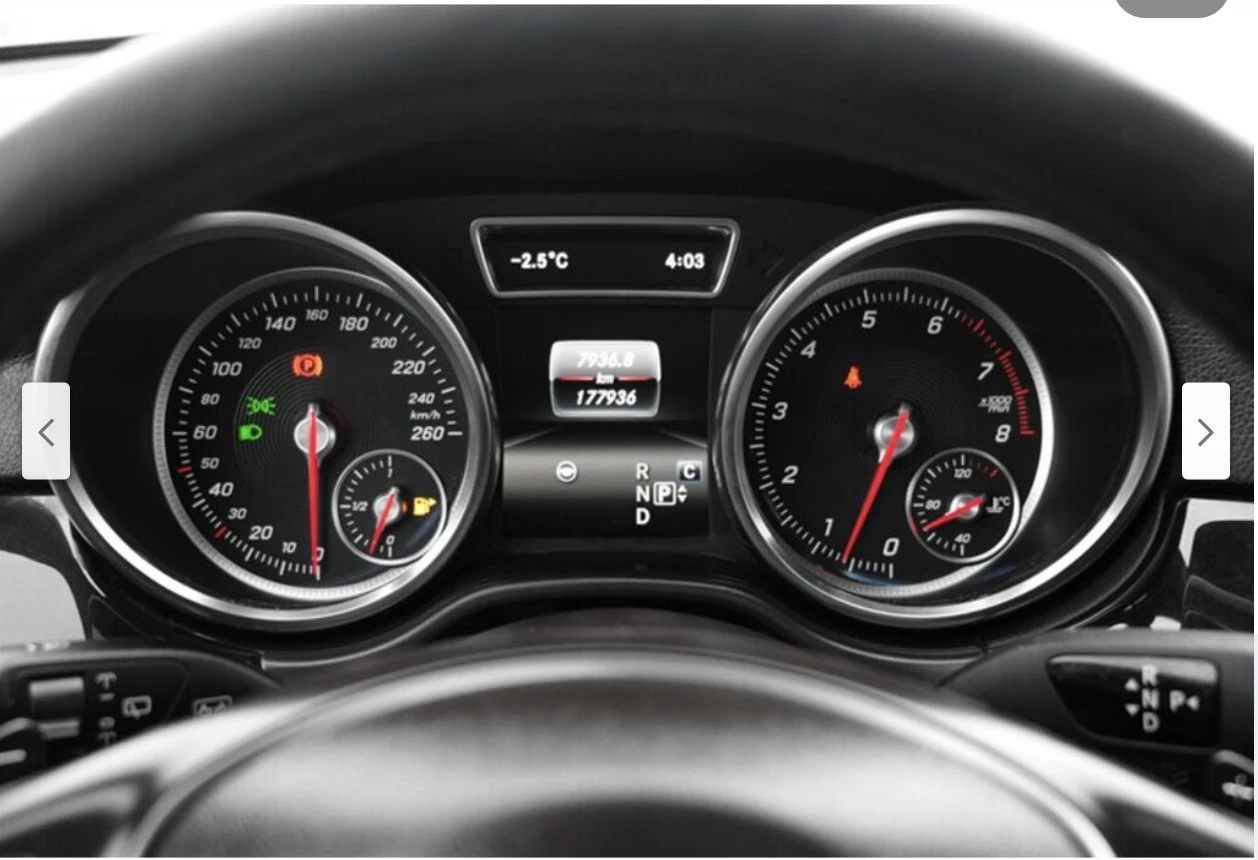 Mercedes-Benz GLE 400 AMG* PACK* HARMON* KARDON* ��������* ������* ����� | Mobile.bg � ����������� 13