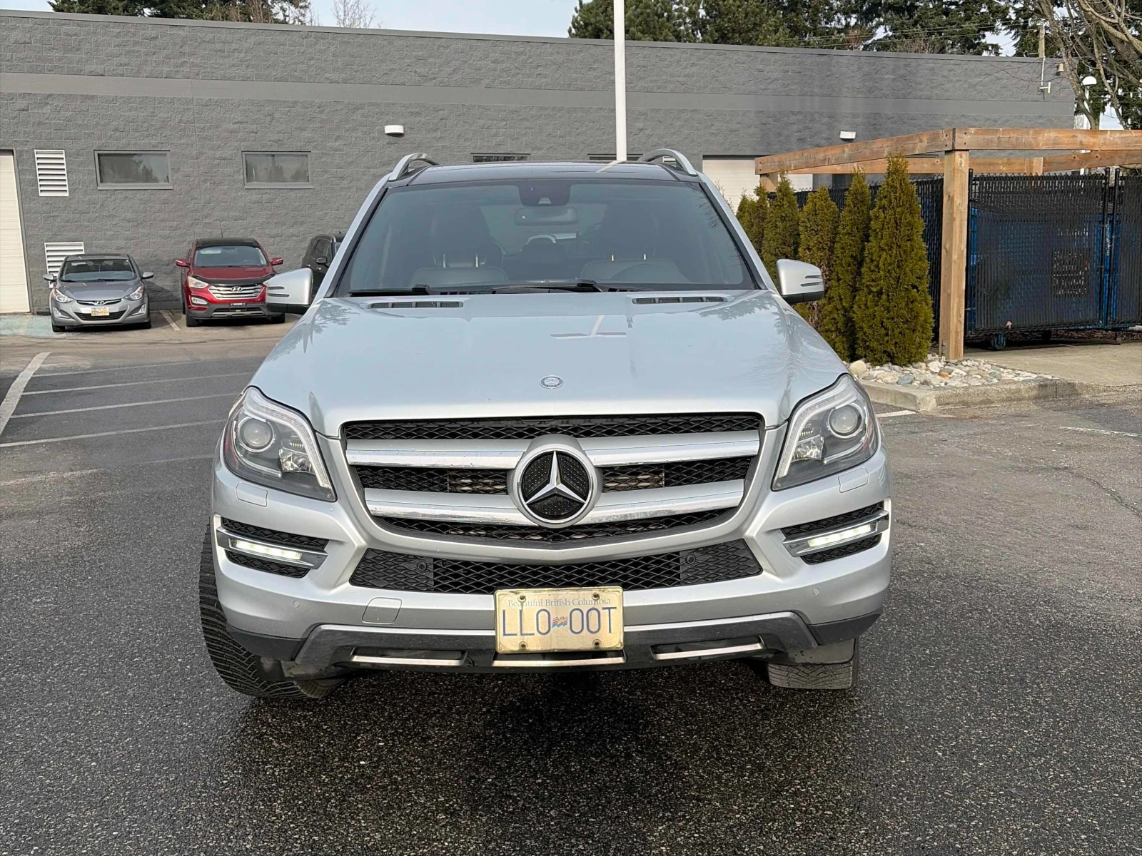 Mercedes-Benz GL 350 BlueTec *  Черен салон * Регулируемо окачване *  - изображение 2