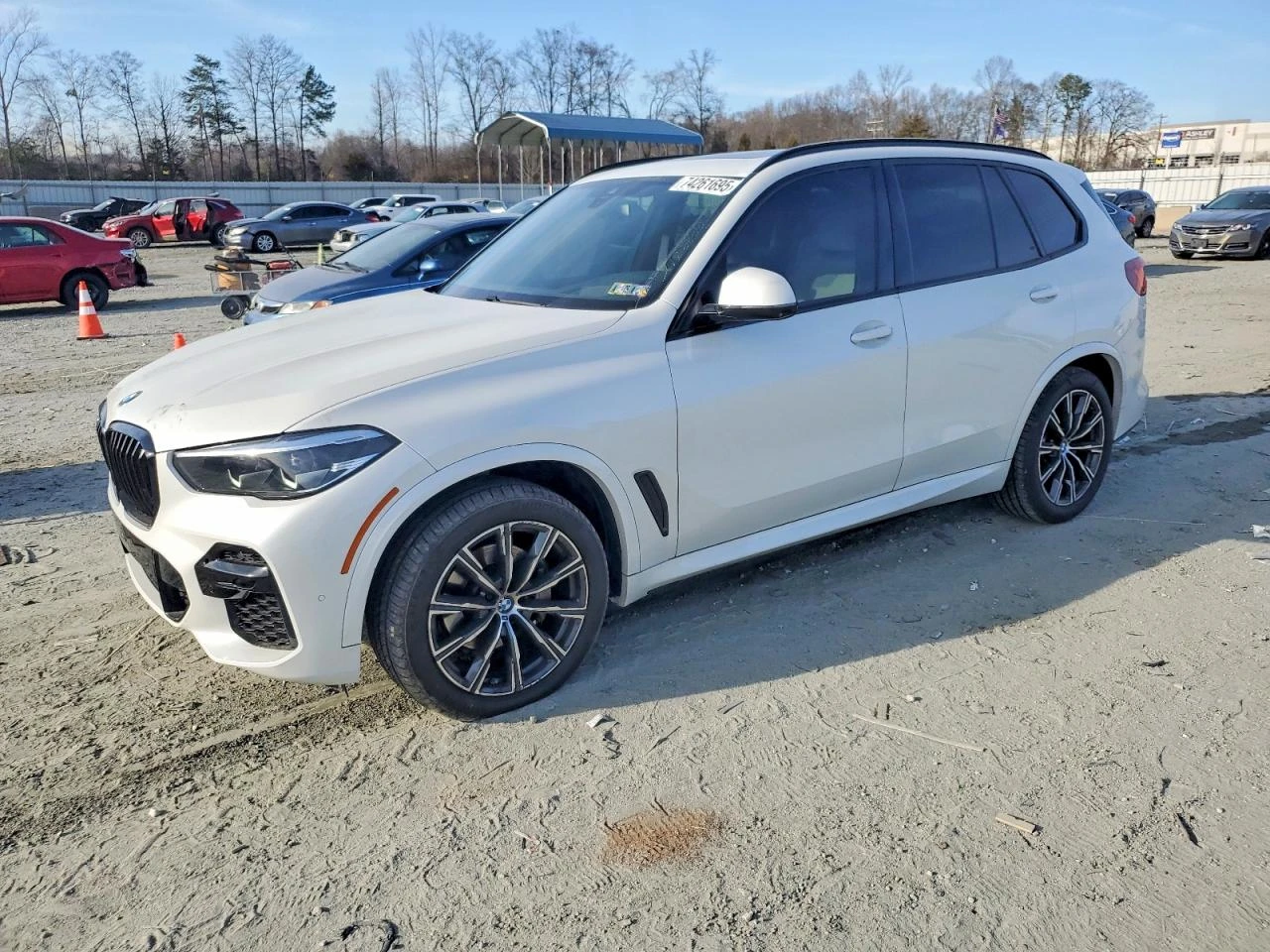 BMW X5 XDRIVE40I | Mobile.bg � ����������� 1