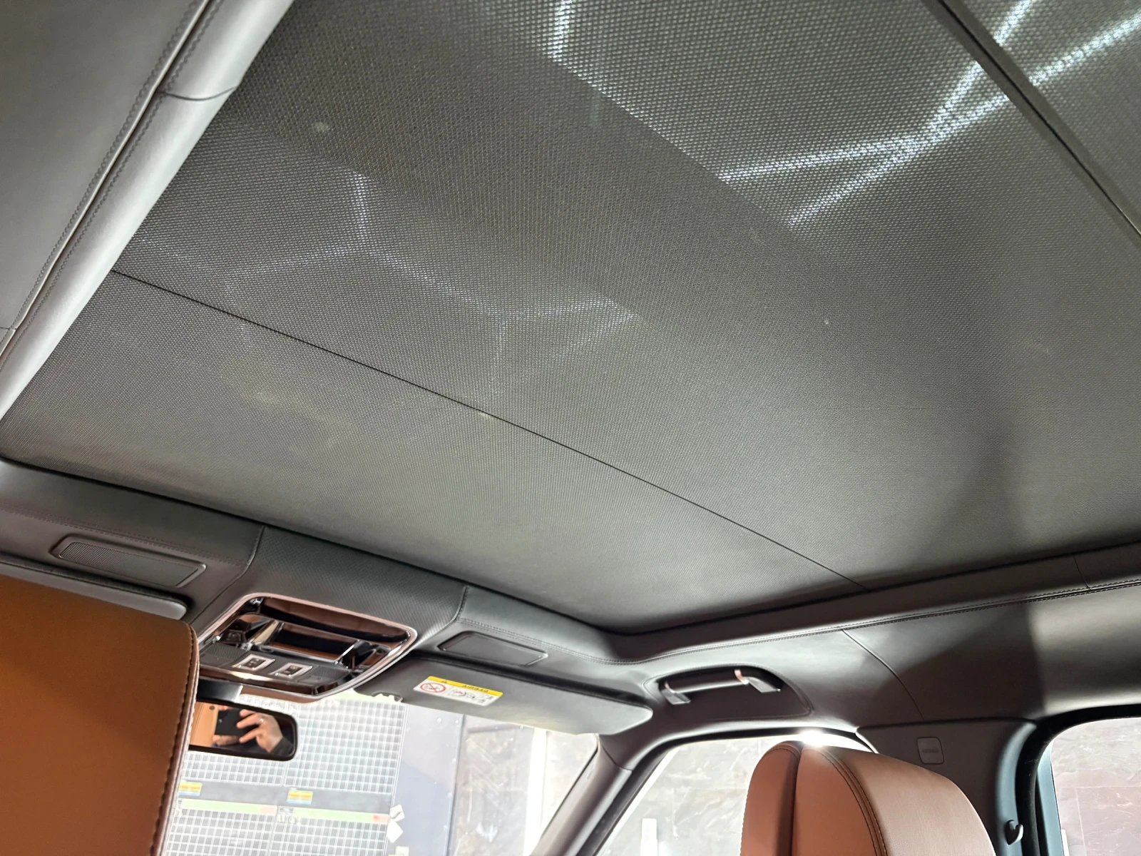 Land Rover Range rover Autobiography 5.0 V8 84000�� | Mobile.bg � ����������� 16