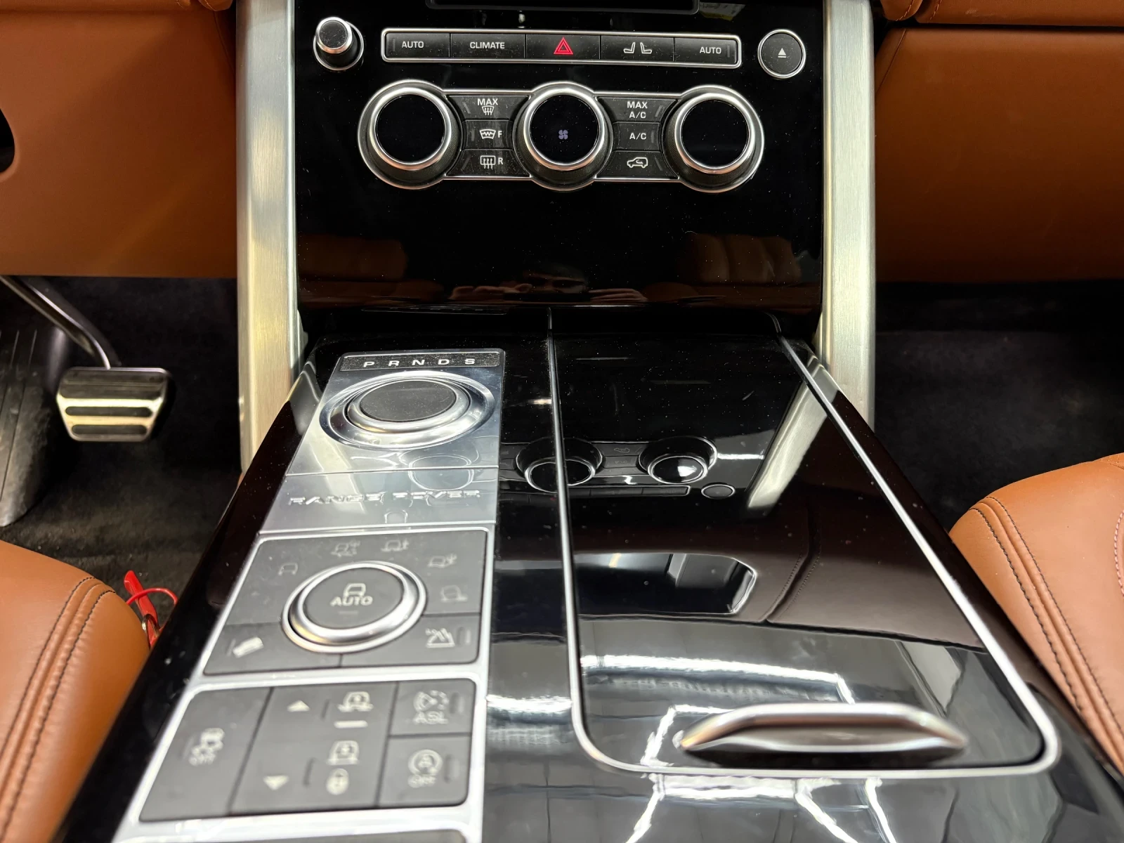 Land Rover Range rover Autobiography 5.0 V8 84000�� | Mobile.bg � ����������� 13