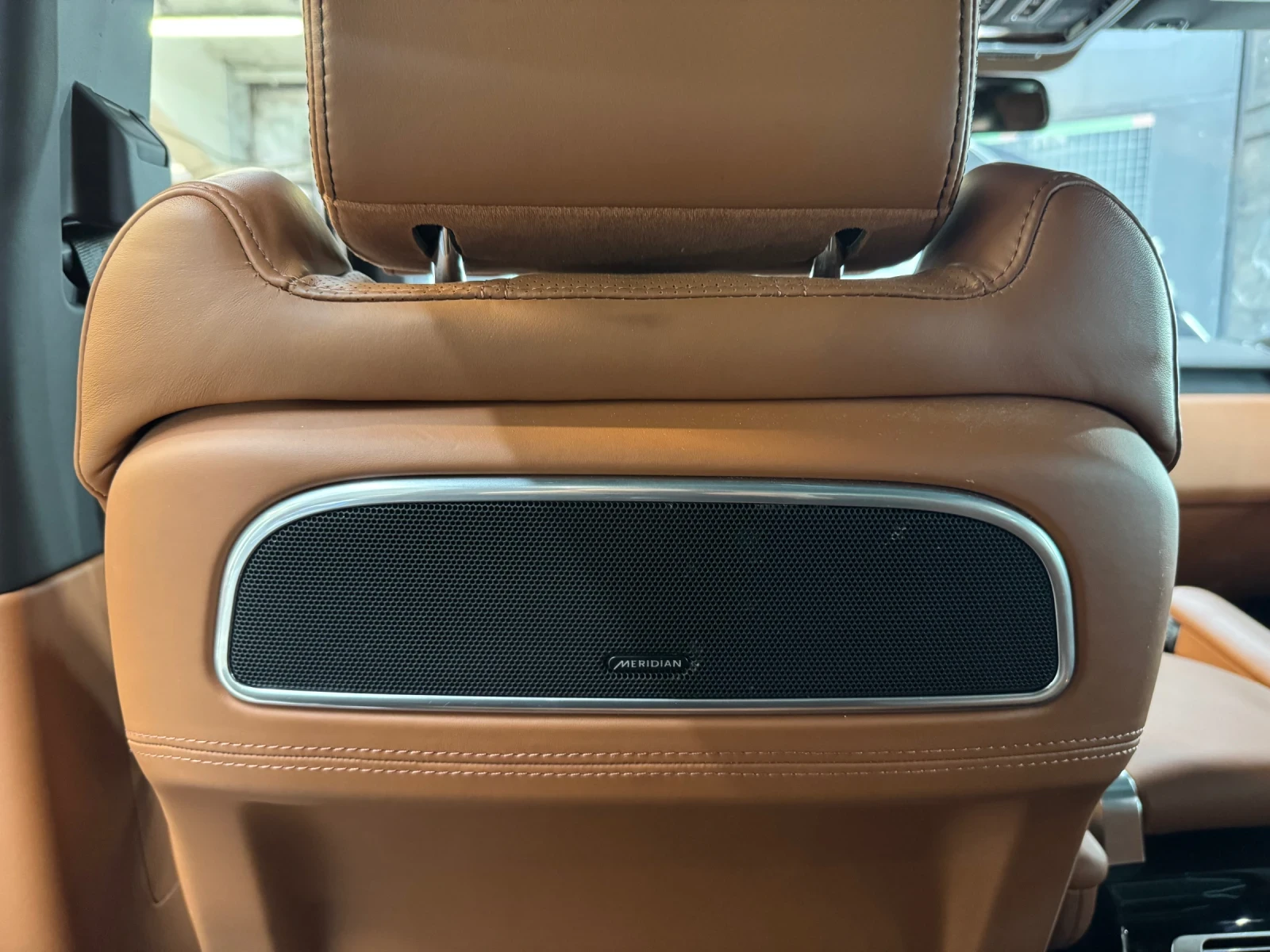 Land Rover Range rover Autobiography 5.0 V8 84000�� | Mobile.bg � ����������� 15