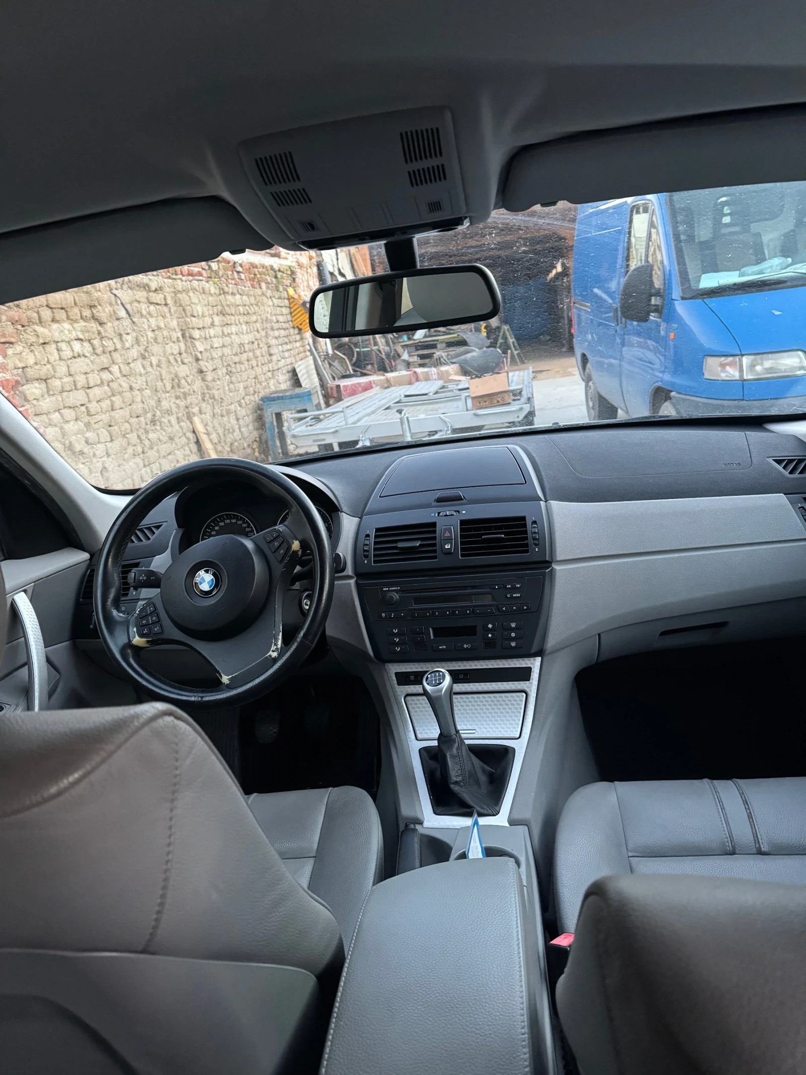 BMW X3 2.0i - изображение 6