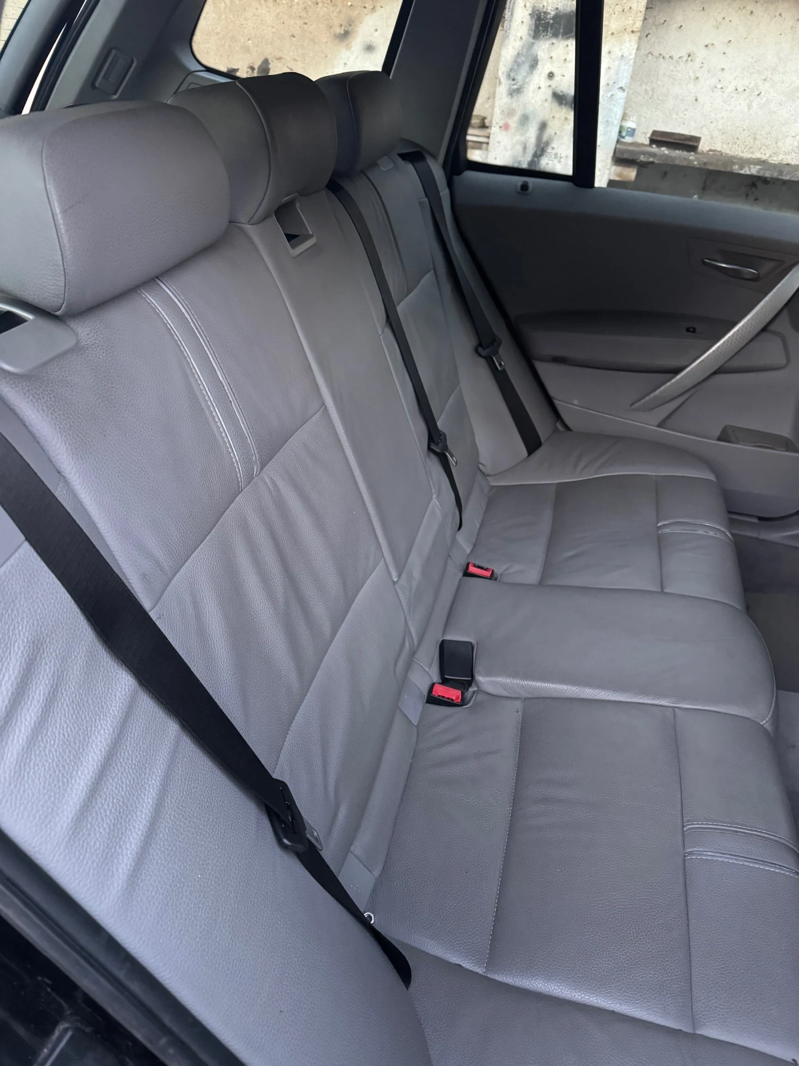 BMW X3 2.0i - изображение 9