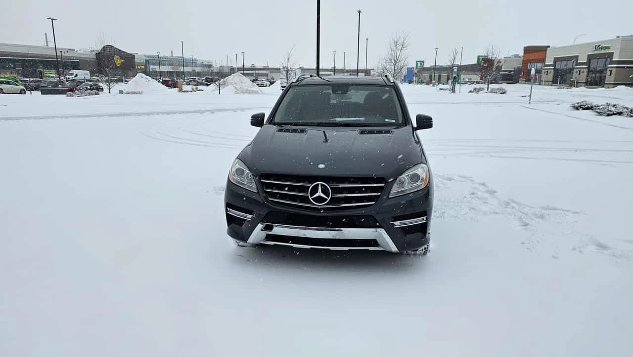 Mercedes-Benz ML 350 * BlueTEC * CARFAX * СЛЕДЕНЕ НА ЛЕНТИ * АМБИЕНТНО, снимка 2 - Автомобили и джипове - 53823363
