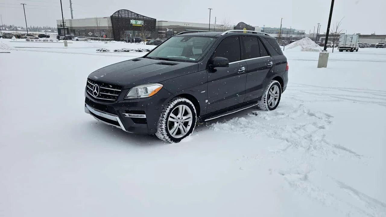 Mercedes-Benz ML 350 * BlueTEC * CARFAX * СЛЕДЕНЕ НА ЛЕНТИ * АМБИЕНТНО | Auto.bg — изображение 1