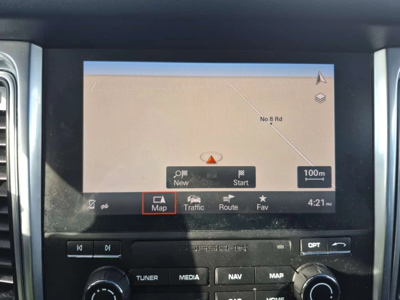 Porsche Macan * Turbo * BOSE* ОБДУХВАНЕ* , снимка 11 - Автомобили и джипове - 53985666