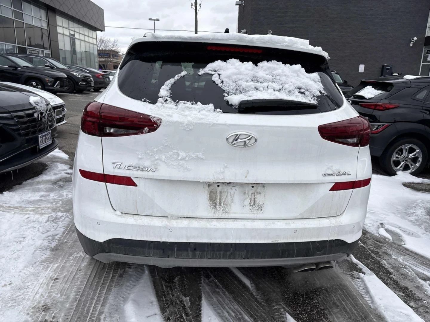 Hyundai Tucson Ultimate* Pano* Back cam* Обдух* Подгрев* , снимка 5 - Автомобили и джипове - 54079745