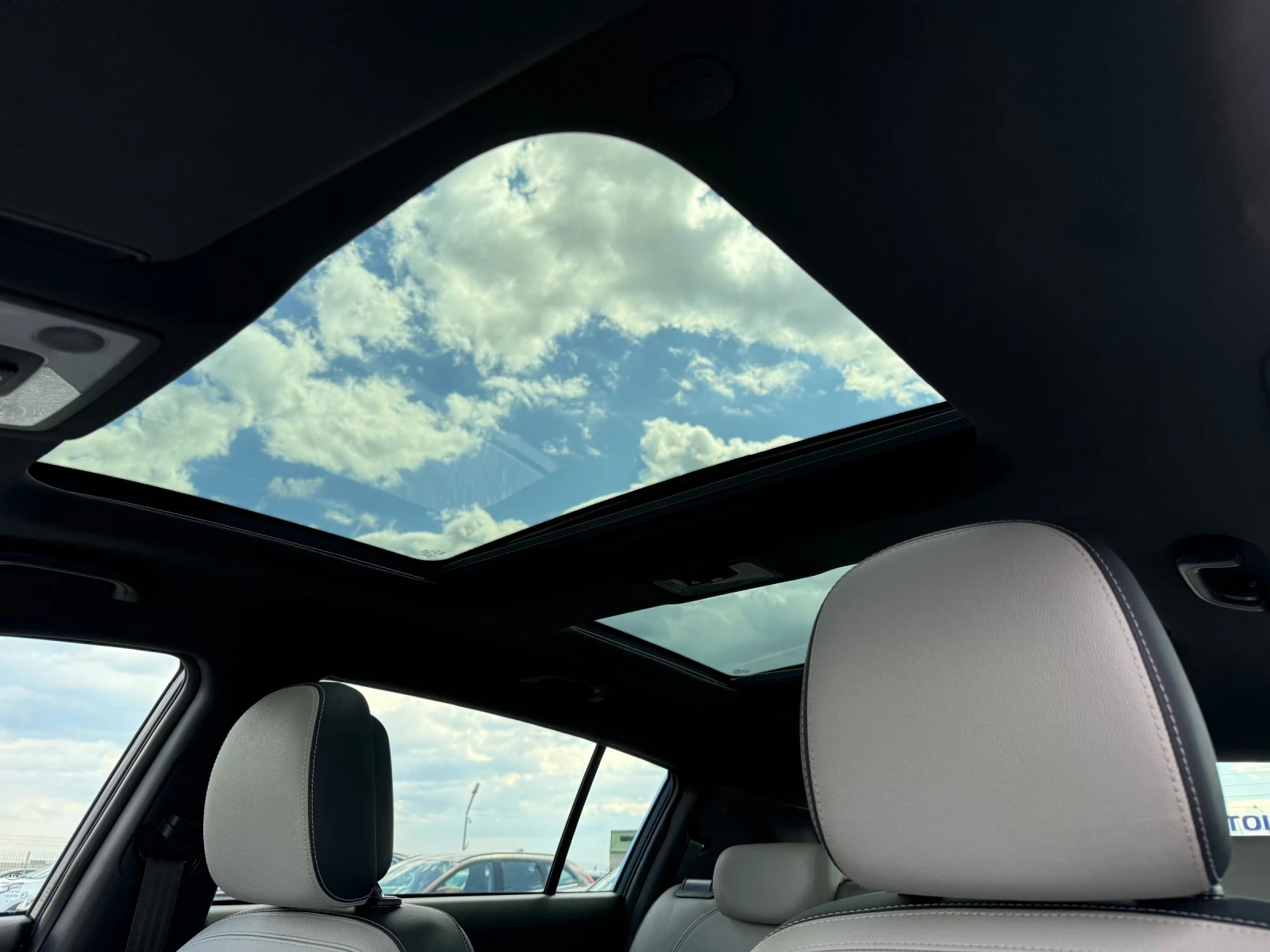 Kia Sportage (KATO НОВА)^(4x4), снимка 12 - Автомобили и джипове - 54136082