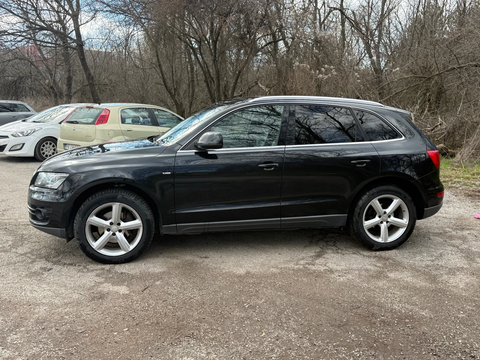 Audi Q5 2.0 170кс., снимка 2 - Автомобили и джипове - 54231666