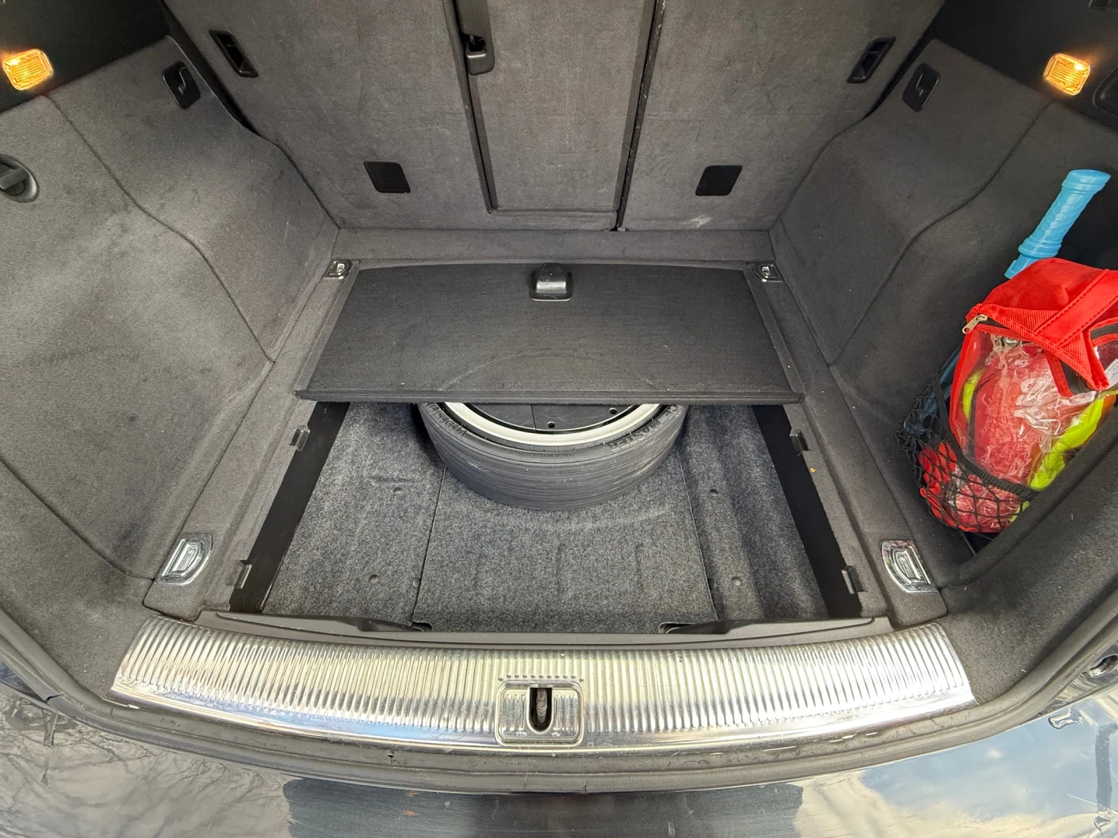 Audi Q5 2.0 170кс., снимка 9 - Автомобили и джипове - 54231666