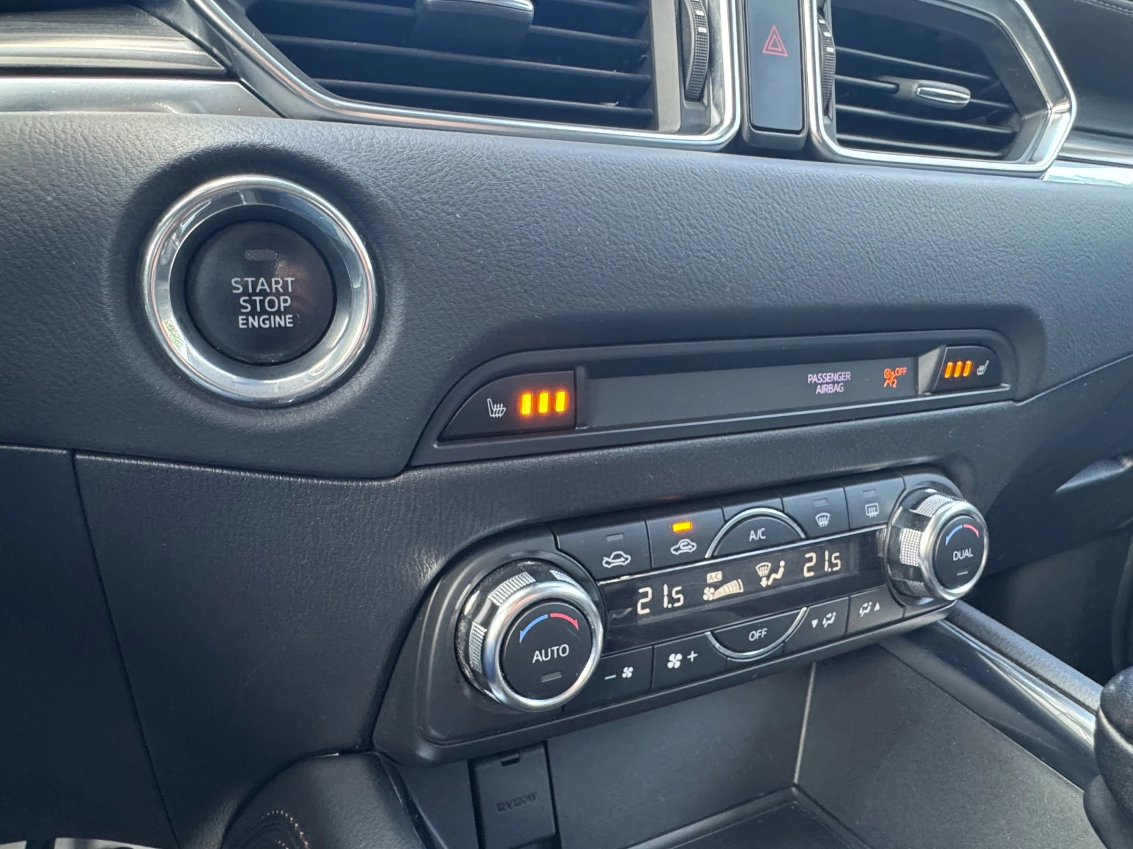 Mazda CX-5  6 ������ ��������/2.2D Sky Active 175�. | Mobile.bg � ����������� 14