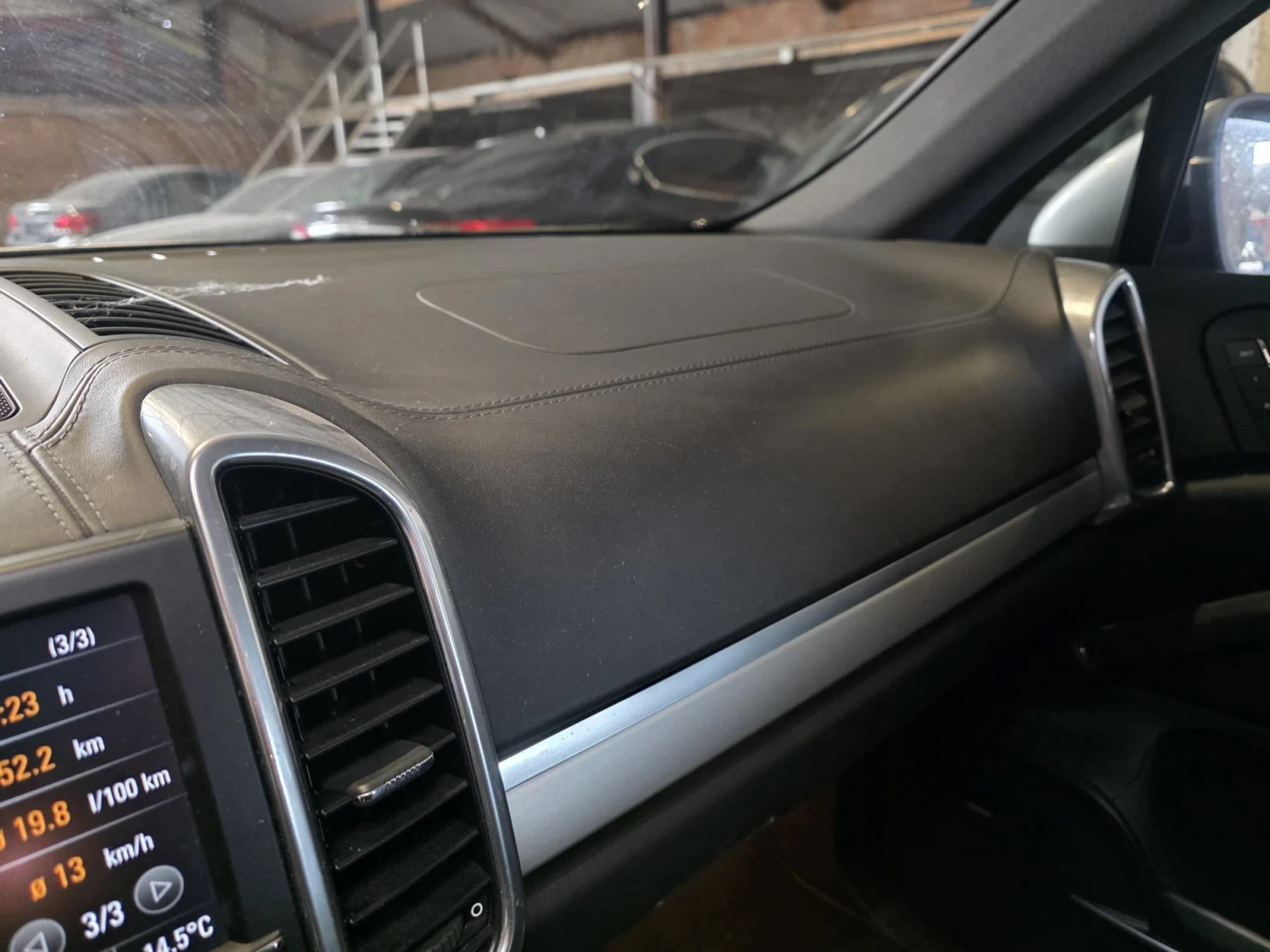 Porsche Cayenne, снимка 14 - Автомобили и джипове - 54839995