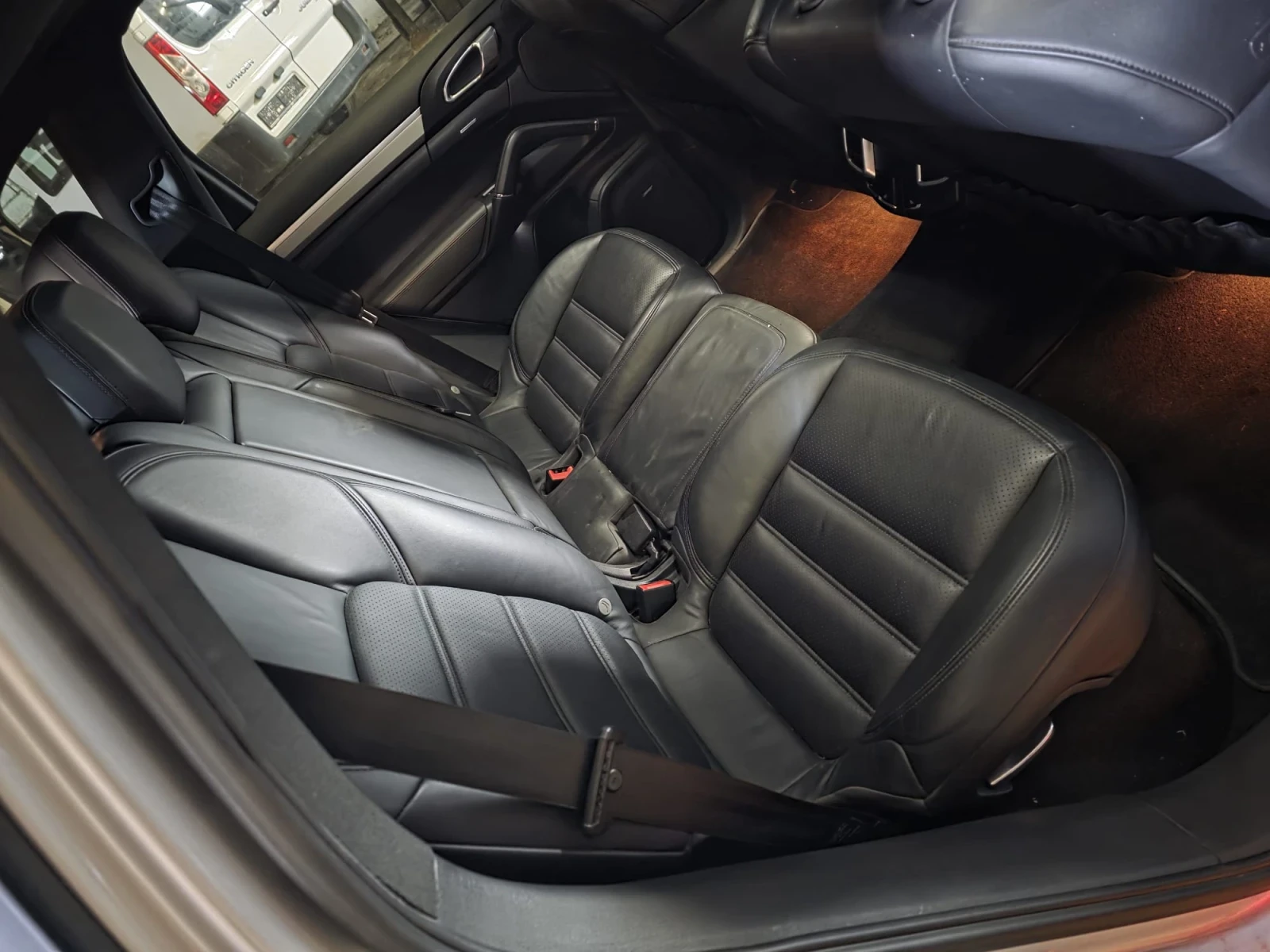 Porsche Cayenne, снимка 5 - Автомобили и джипове - 54839995