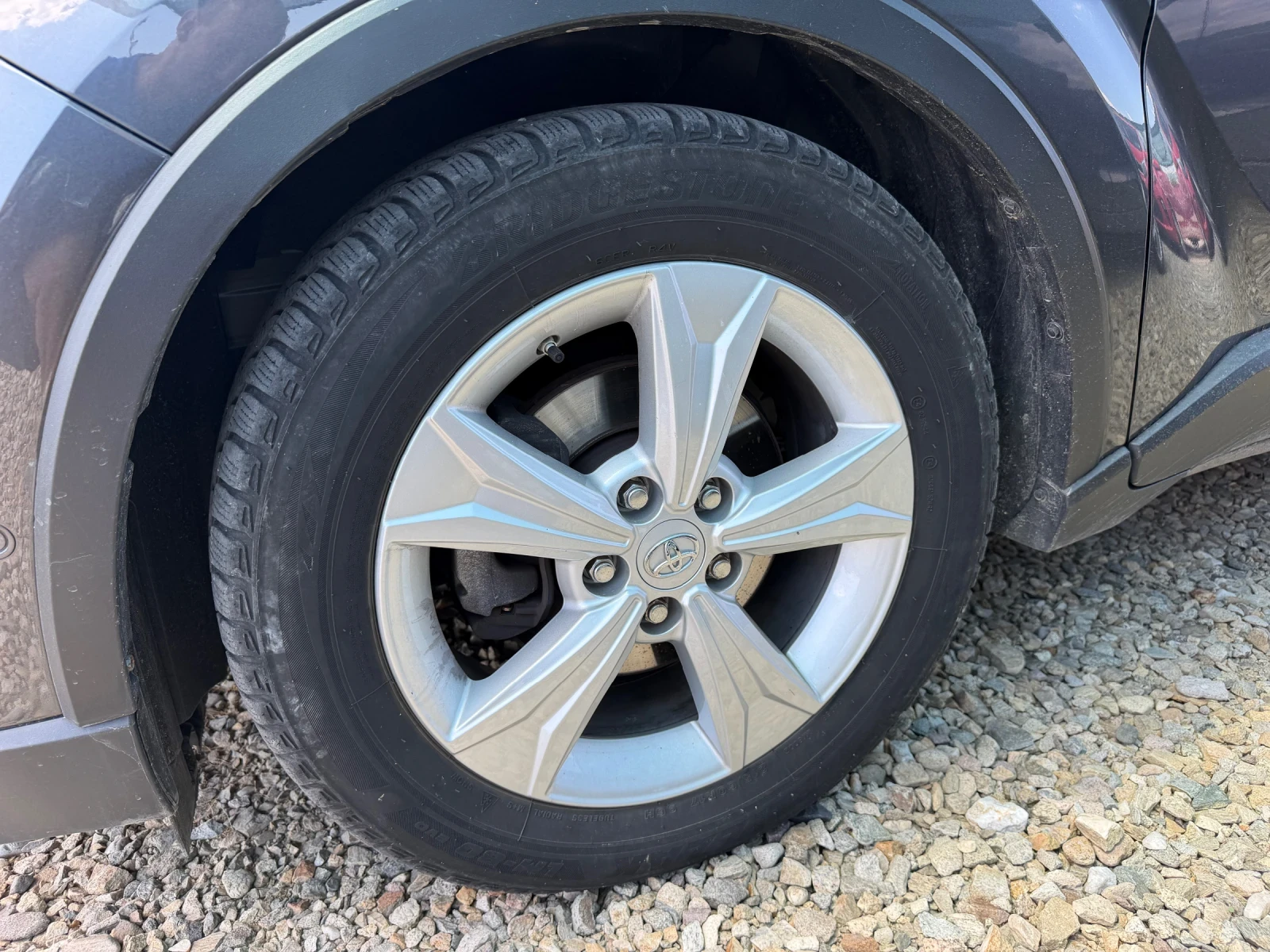 Toyota C-HR 1.8 hybrid/122hp/NAVI/Service Book/ | Mobile.bg � ����������� 13