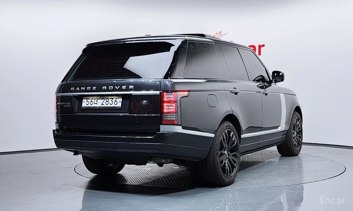 Land Rover Range Rover Evoque, снимка 2 - Автомобили и джипове - 55260419