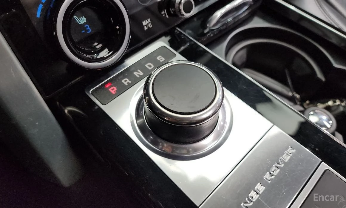 Land Rover Range Rover Evoque, снимка 9 - Автомобили и джипове - 55260419