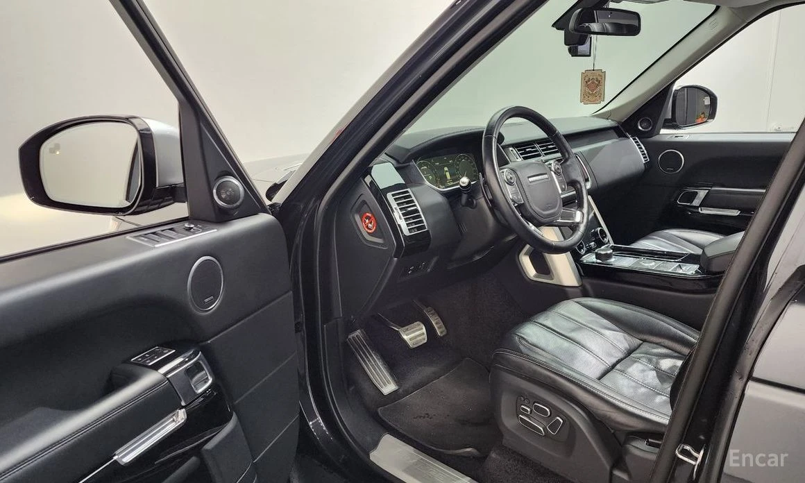 Land Rover Range Rover Evoque, снимка 10 - Автомобили и джипове - 55260419