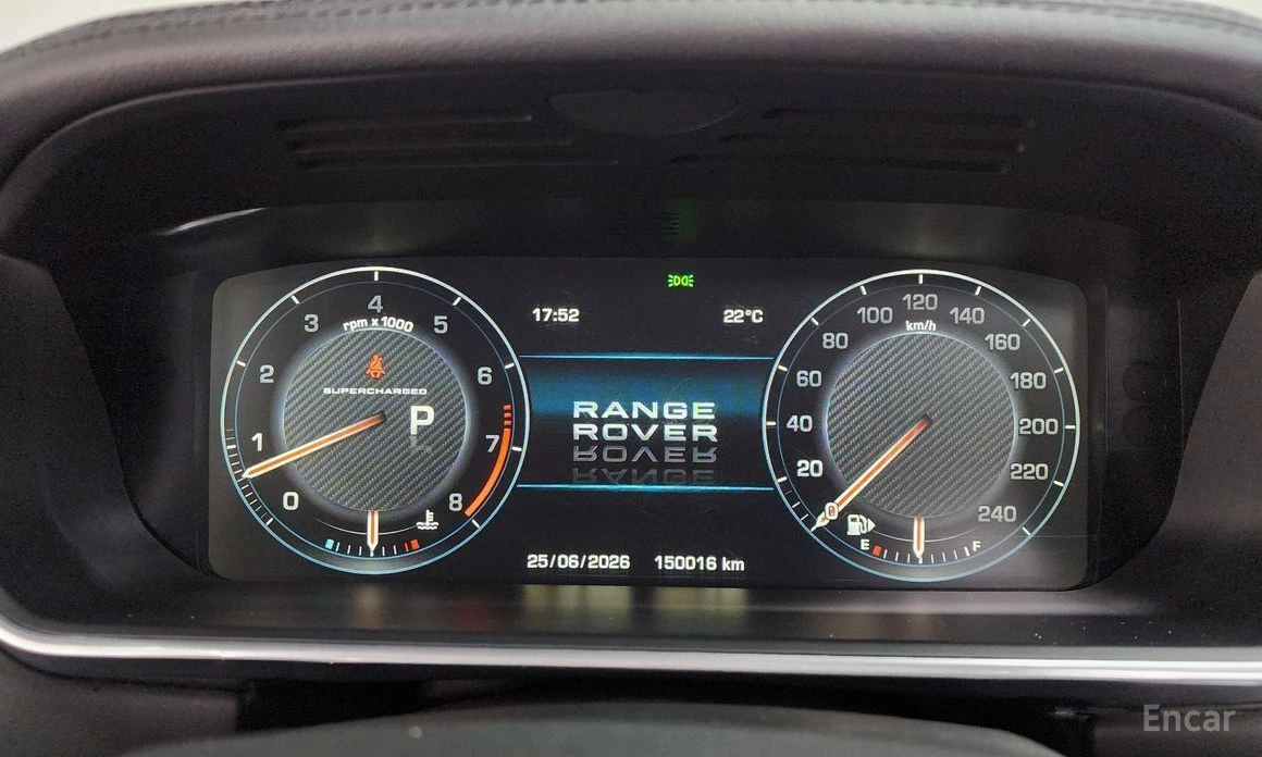 Land Rover Range Rover Evoque, снимка 8 - Автомобили и джипове - 55260419