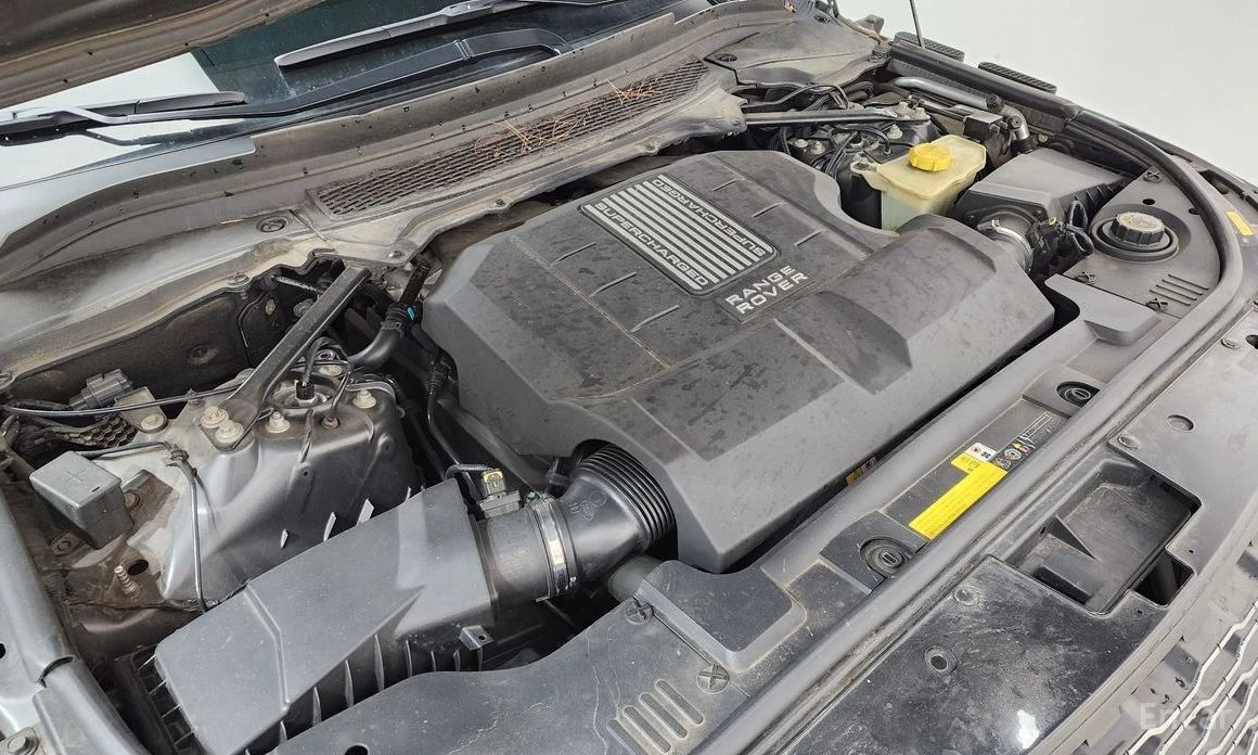 Land Rover Range Rover Evoque, снимка 6 - Автомобили и джипове - 55260419