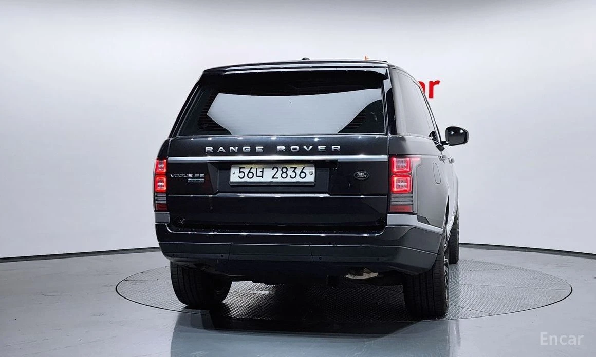 Land Rover Range Rover Evoque, снимка 4 - Автомобили и джипове - 55260419