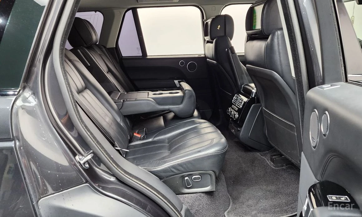 Land Rover Range Rover Evoque, снимка 11 - Автомобили и джипове - 55260419