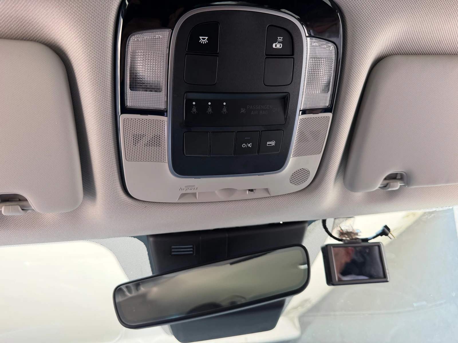 Hyundai Tucson GASOLINE 1.6 TURBO 2WD, снимка 16 - Автомобили и джипове - 55581196