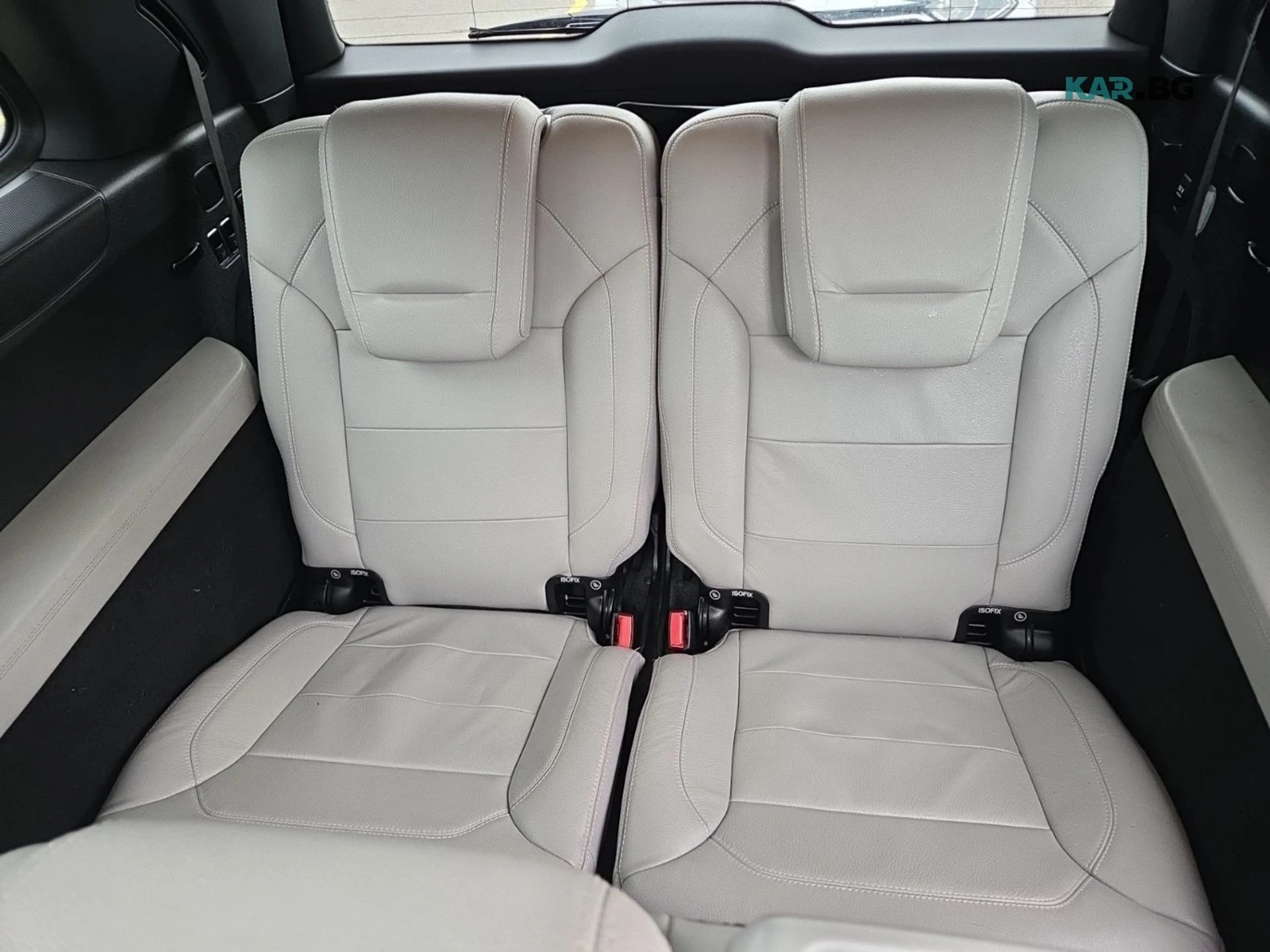 Mercedes-Benz GL 350 BlueTec * 360 *  АвтоКредит * (ЦЕНА ДО БГ), снимка 16 - Автомобили и джипове - 56039962