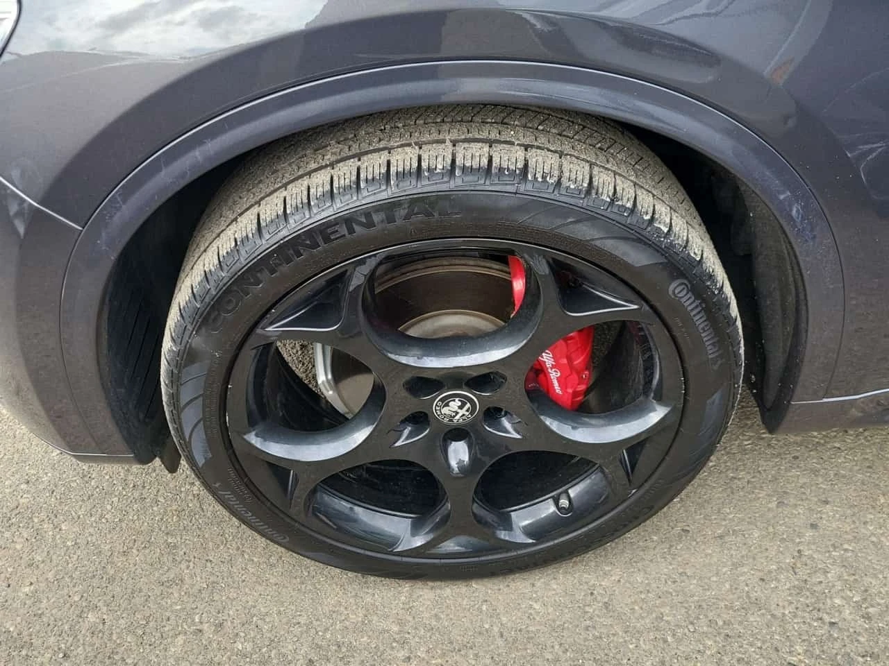 Alfa Romeo Stelvio 2.0T * VELOCE * CARFAX *  | Mobile.bg � ����������� 6