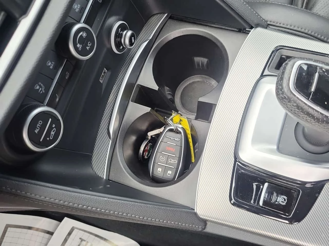 Alfa Romeo Stelvio 2.0T * VELOCE * CARFAX *  | Mobile.bg � ����������� 8