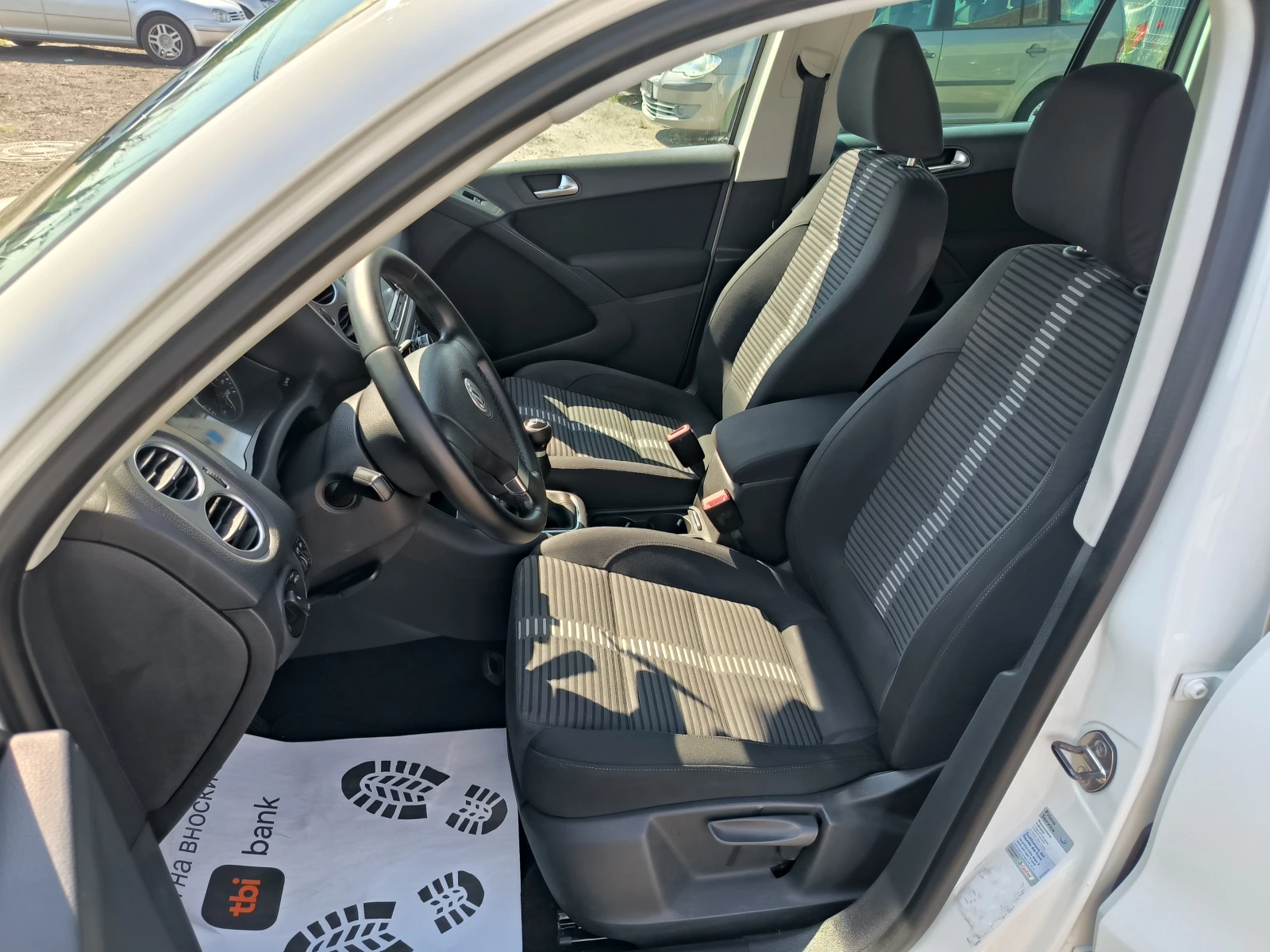 VW Tiguan 2.0d-4Motion-6sk-Euro-5B | Mobile.bg � ����������� 15