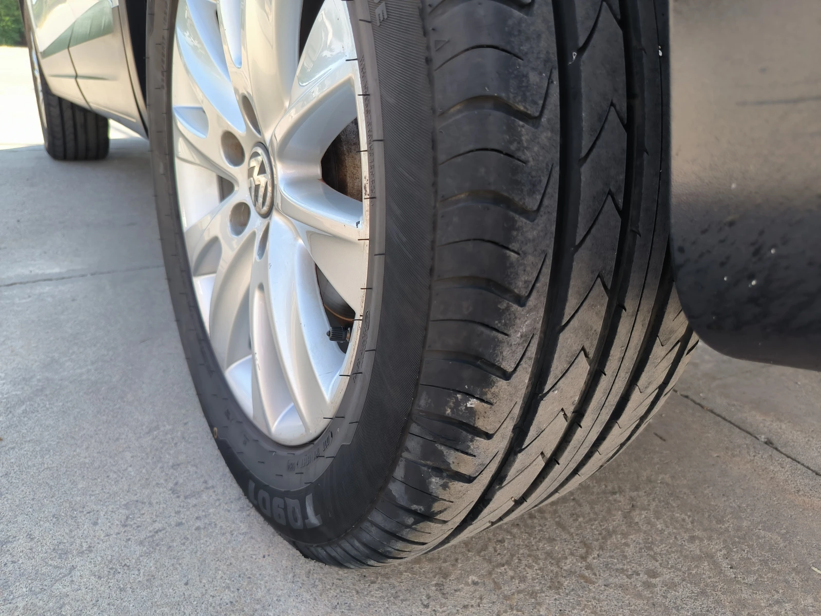 VW Tiguan 2.0d-4Motion-6sk-Euro-5B | Mobile.bg � ����������� 8