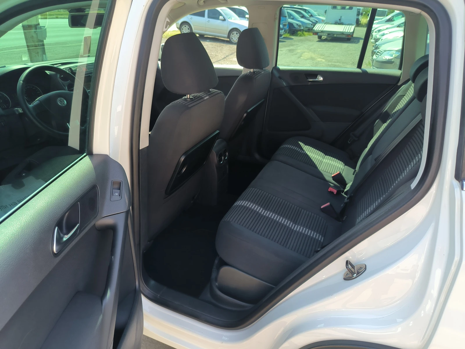 VW Tiguan 2.0d-4Motion-6sk-Euro-5B | Mobile.bg � ����������� 16
