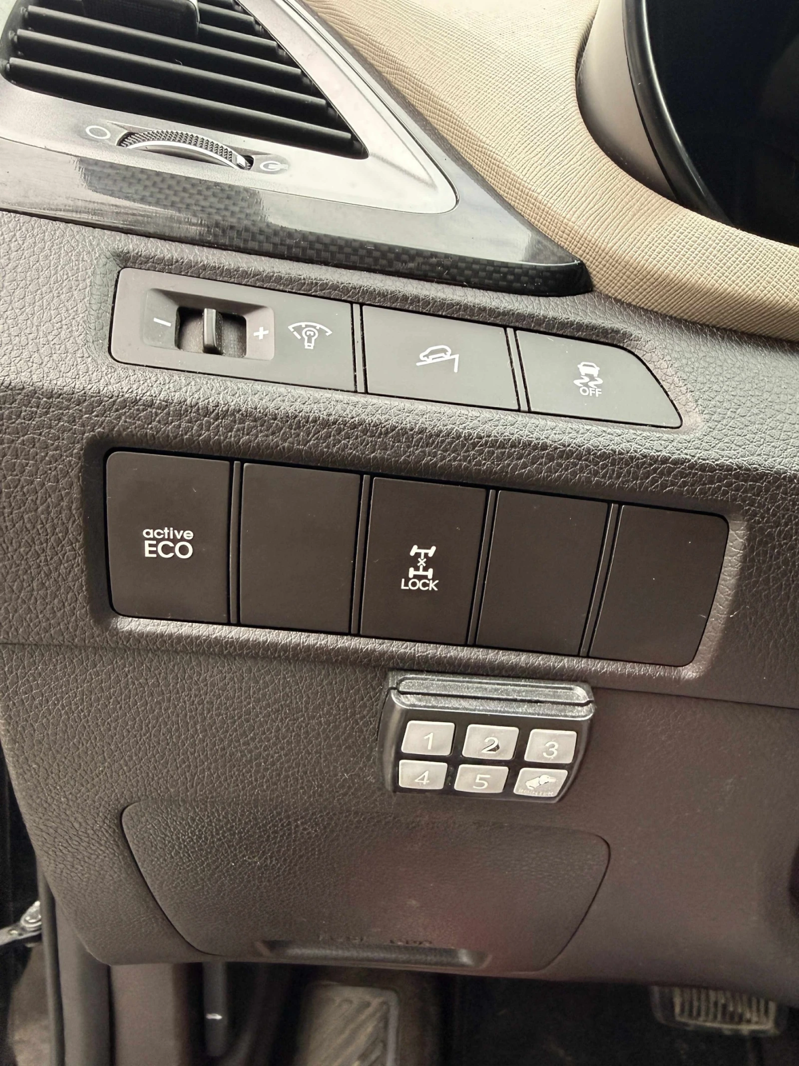 Hyundai Santa fe 2.2CRDI 4x4 �������� ������� | Mobile.bg � ����������� 11