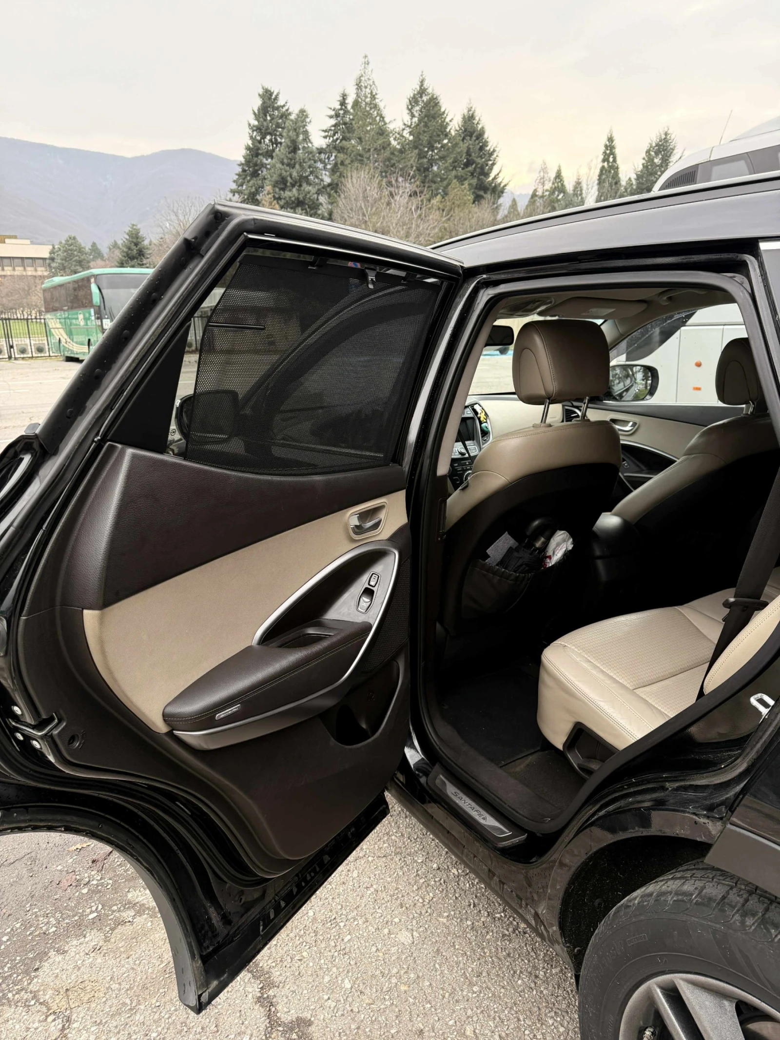 Hyundai Santa fe 2.2CRDI 4x4 �������� ������� | Mobile.bg � ����������� 14