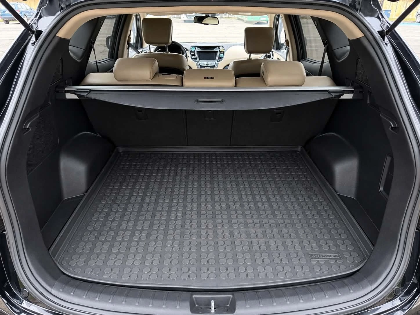 Hyundai Santa fe 2.2CRDI 4x4 �������� ������� | Mobile.bg � ����������� 15